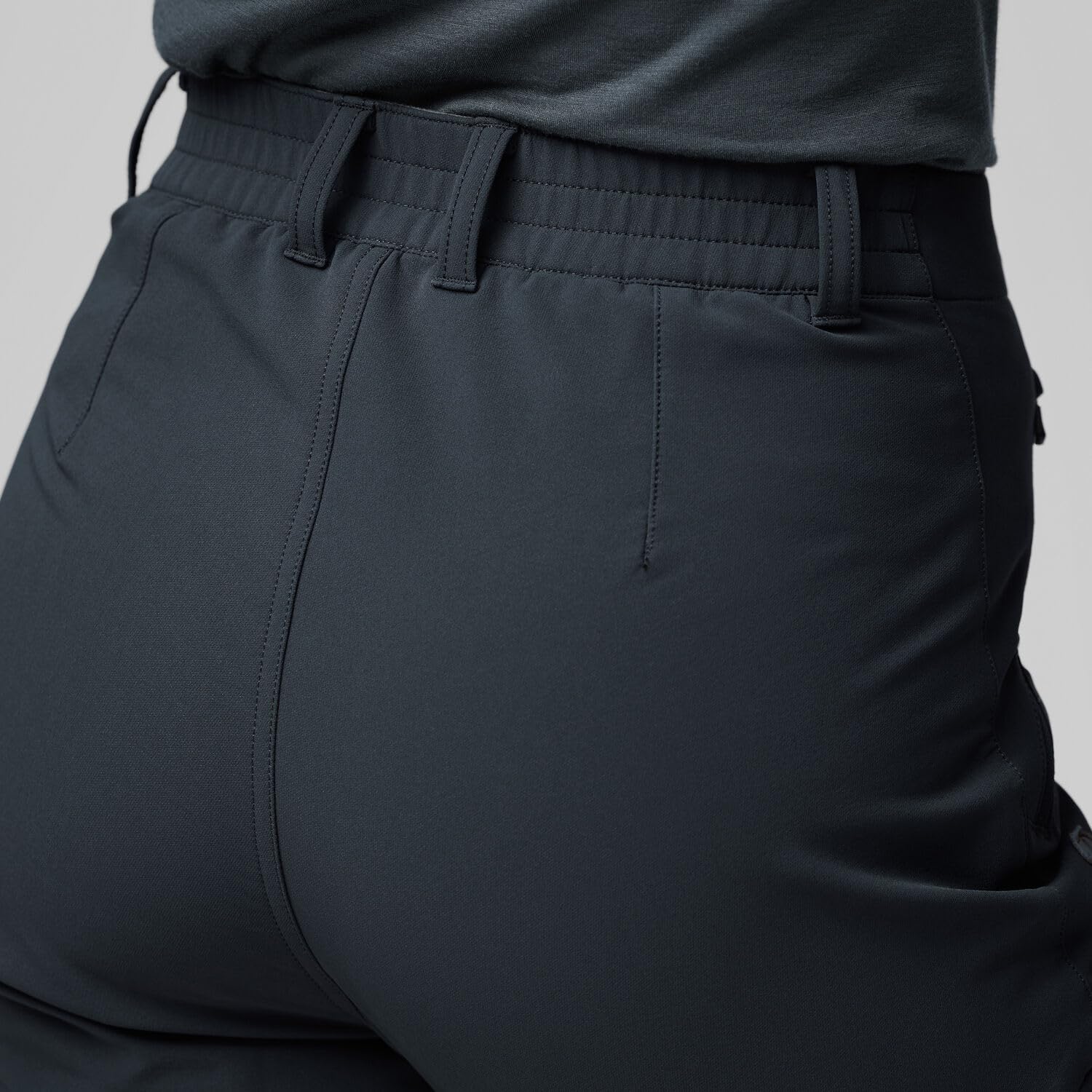 fj-llr-ven-damen-abisko-winter-stretch-trousers-w-warme-softshell-trekkinghose-f image 5