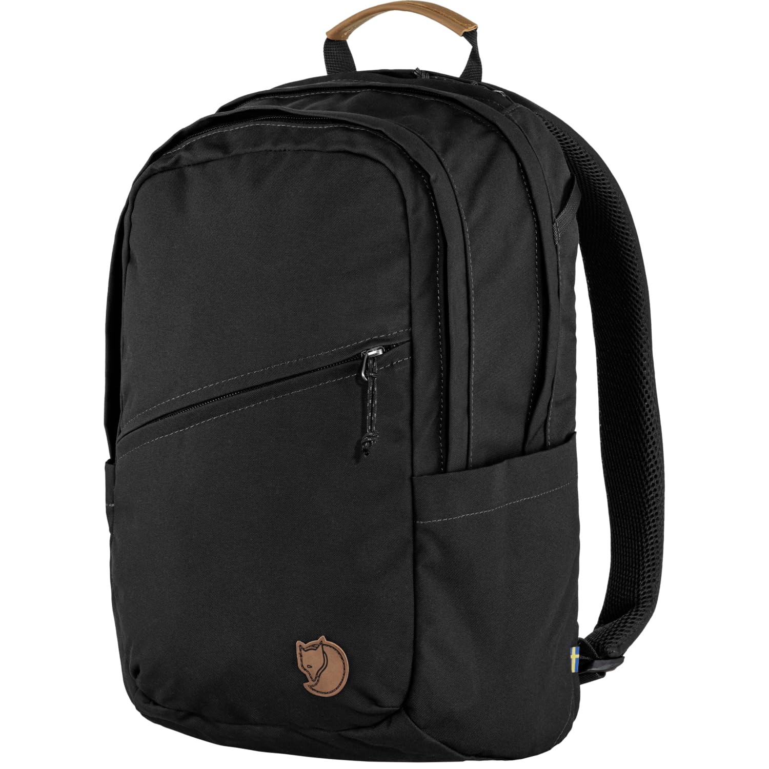 fj-llr-ven-r-ven-20-rucksack-mit-laptopfach-20-liter-casual-daypack image 2