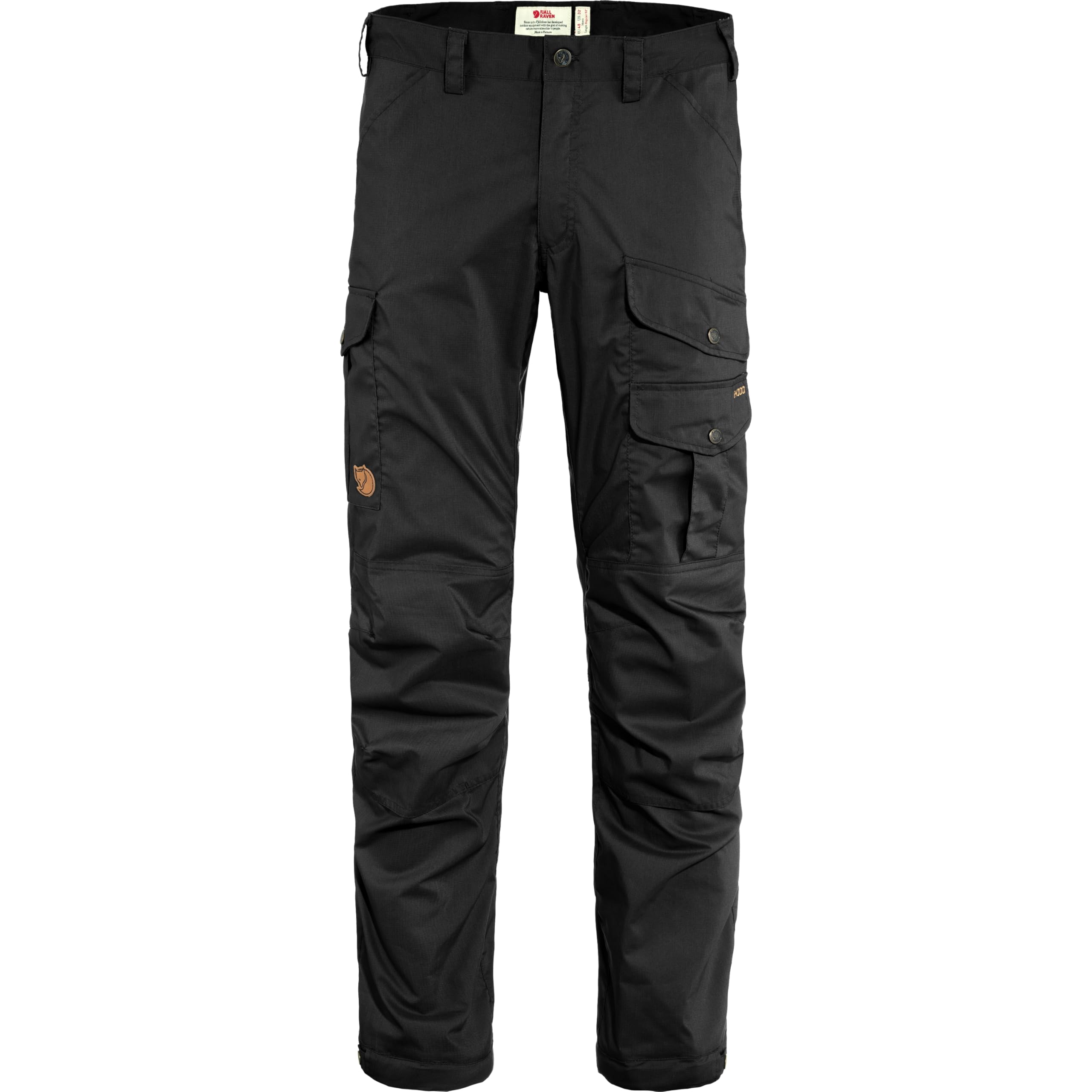 fj-llr-ven-vidda-pro-lite-trousers-herren-leichte-wanderhose-mit-stretch image 4