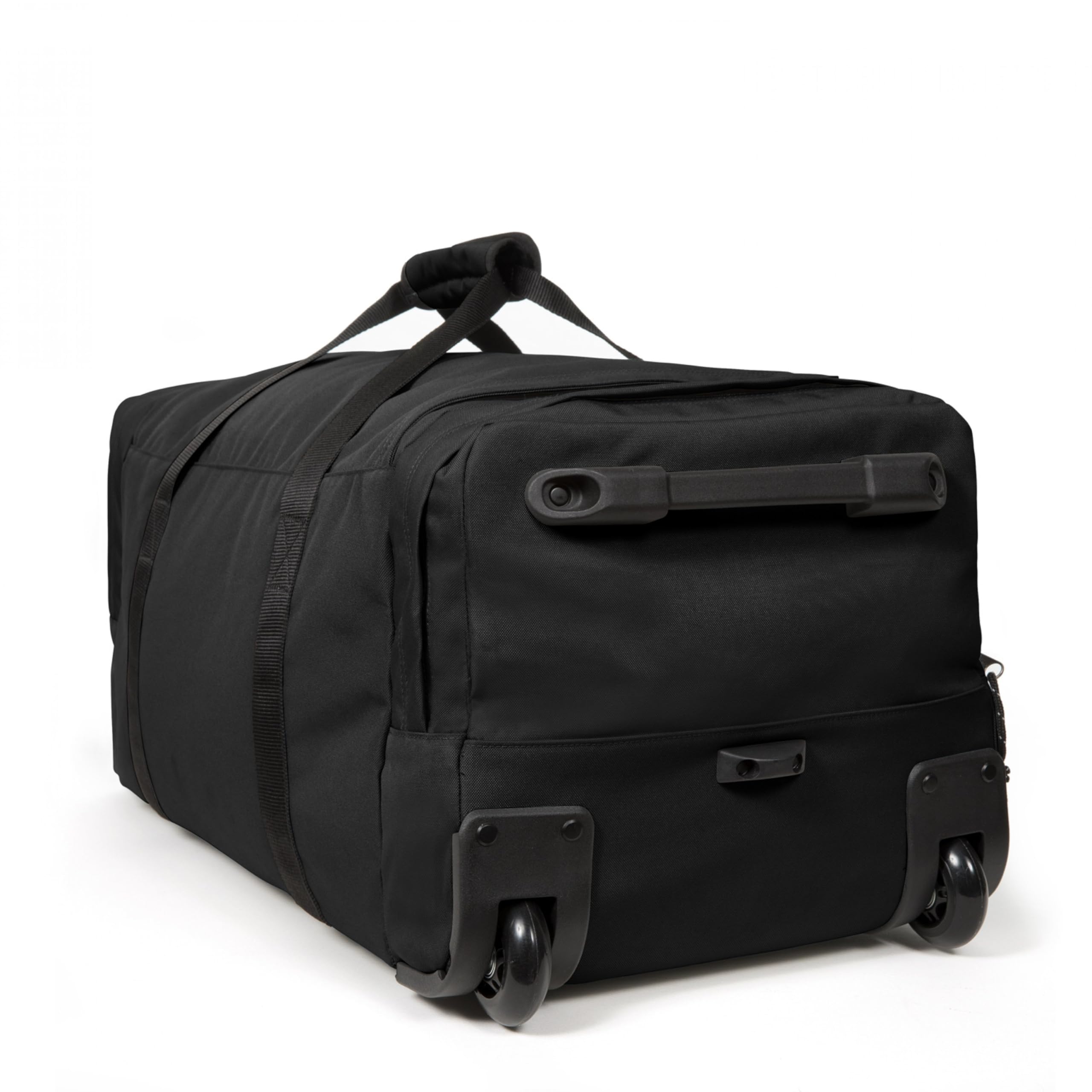eastpak-leatherface-m-reisetasche-68-5-x-32-5-x-34-5-cm-69-l-schwarz image 5