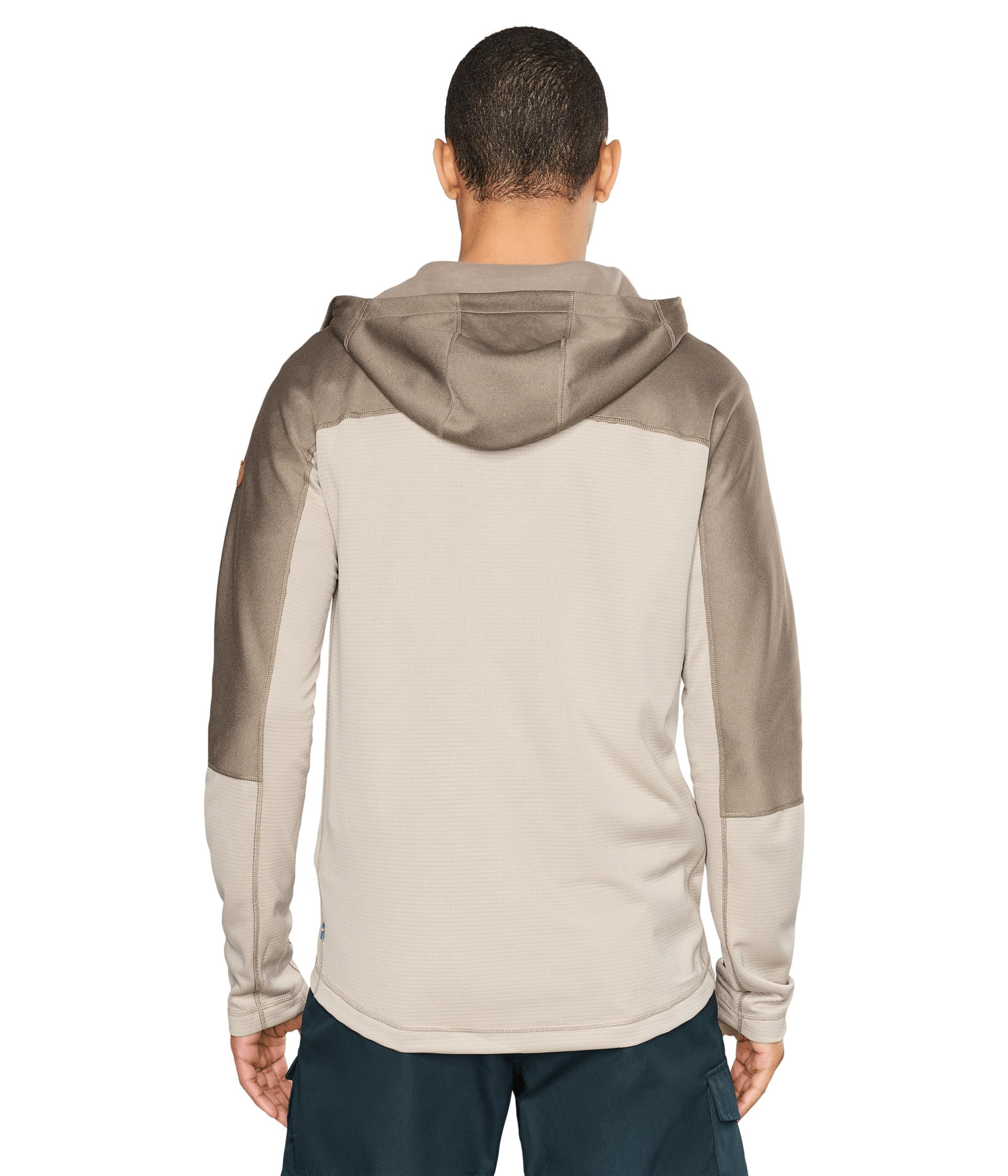 fj-llr-ven-herren-abisko-trail-fleecejacke image 4