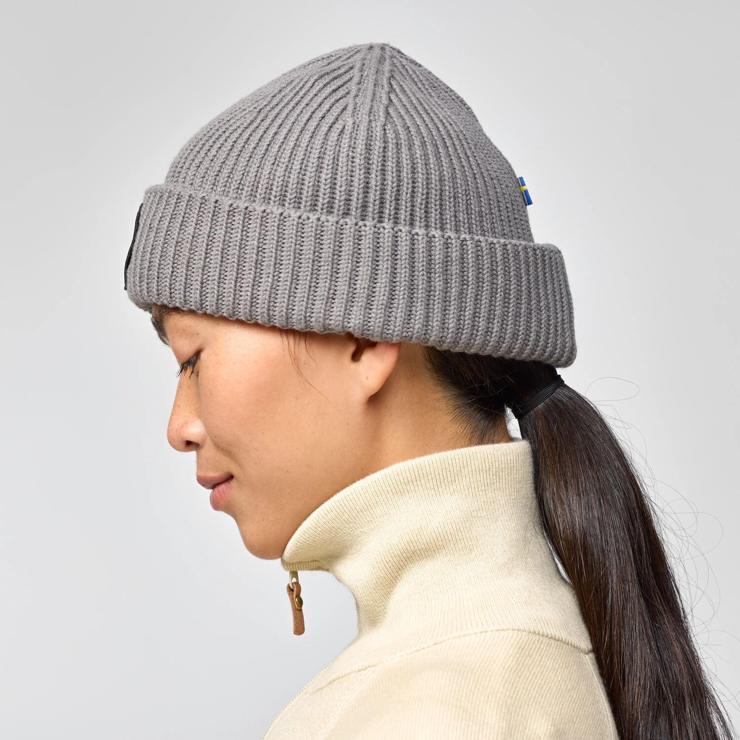 fj-llr-ven-1960-lite-logo-hut-merinowolle-bio-baumwolle-unisex image 3