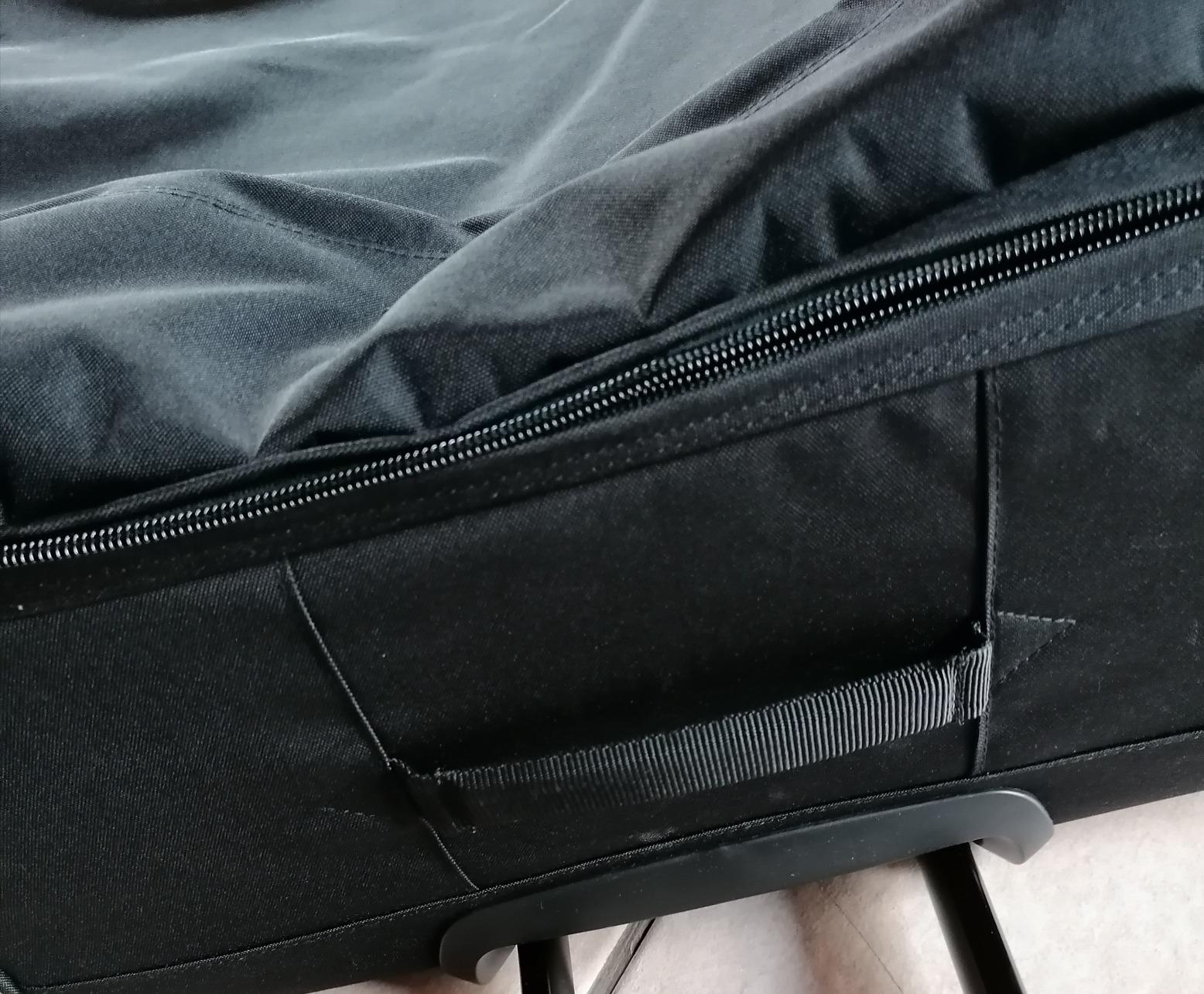 Perfekt für den Urlaub
