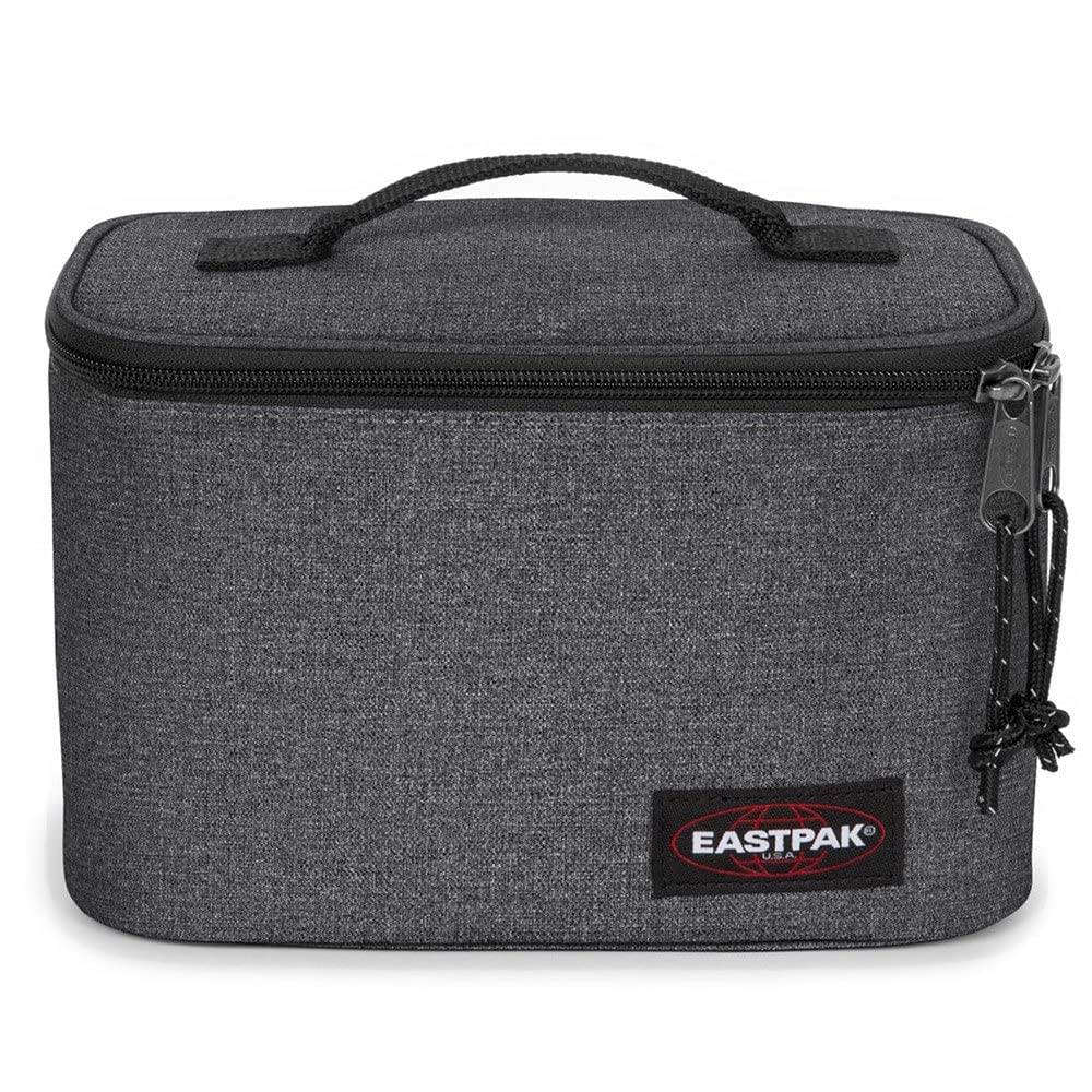 eastpak-oval-lunch-brotdose-5l-isolierte-lunchbox-schwarz image 7