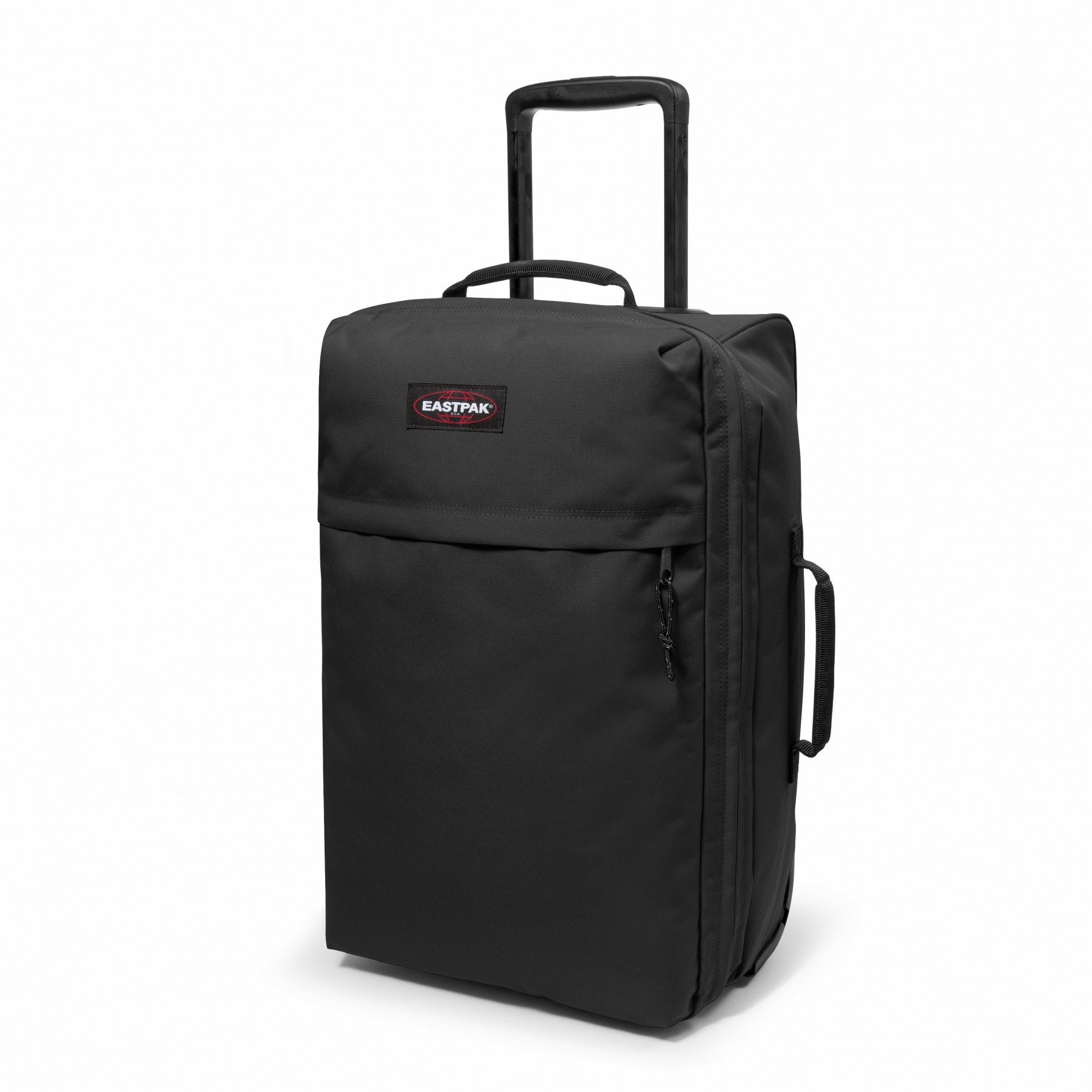eastpak-traf-ik-light-koffer-33l-50cm-leichter-trolley-black image 3