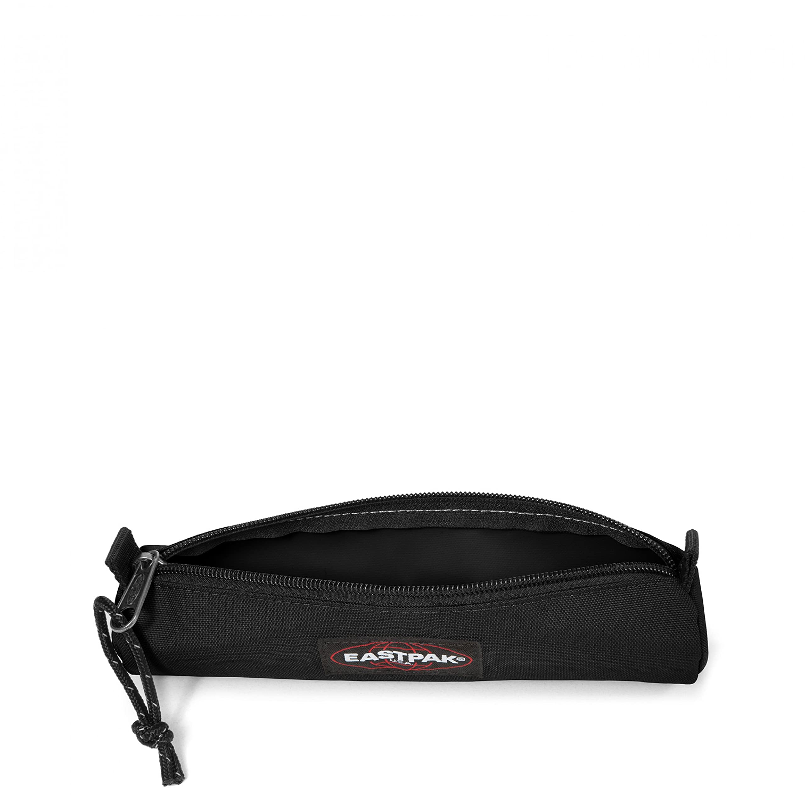 eastpak-small-round-single-federm-ppchen-schmal-schwarz-20-5-x-5-x-4-5-cm image 2