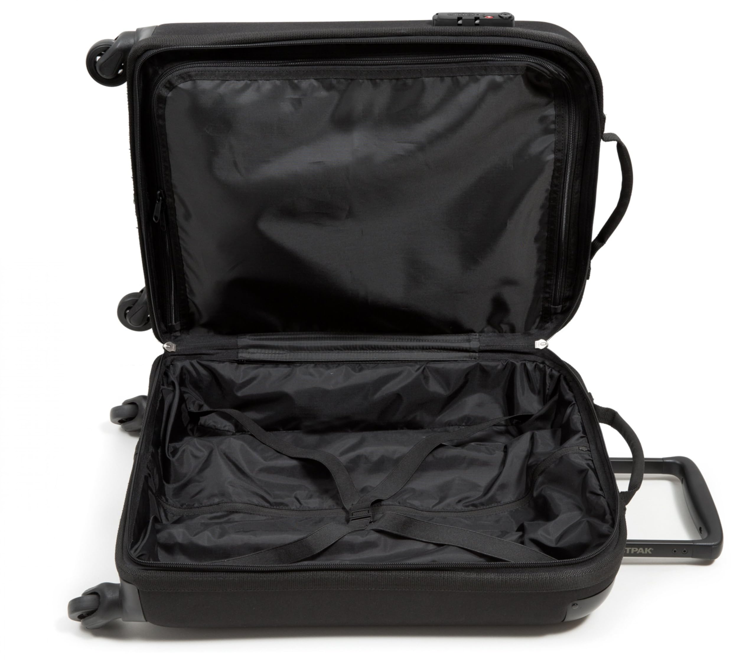 eastpak-tranzshell-s-koffer-32-liter-black image 2