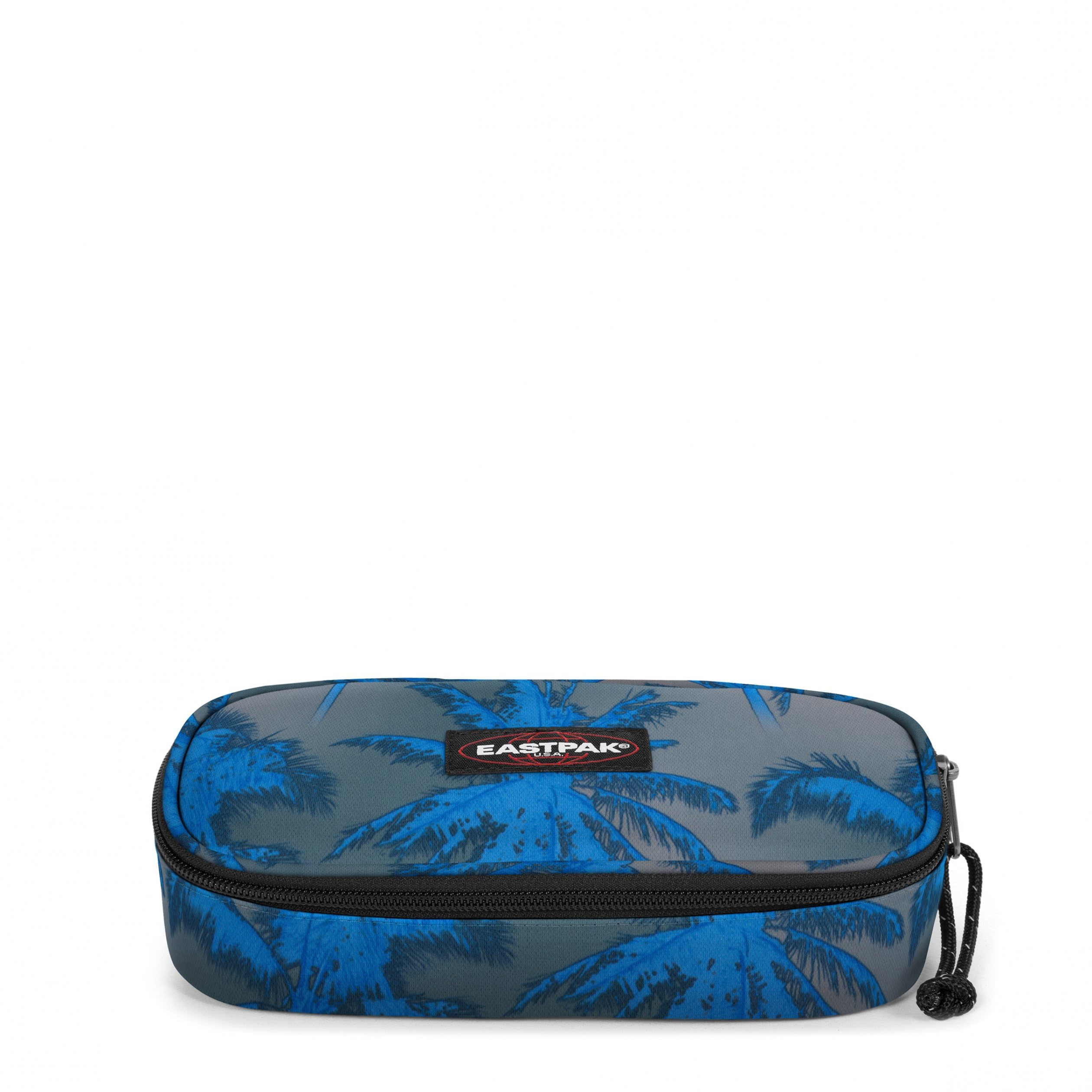 eastpak-oval-single-federm-ppchen-kompaktes-nylon-etui-mit-organizer-fach image 8