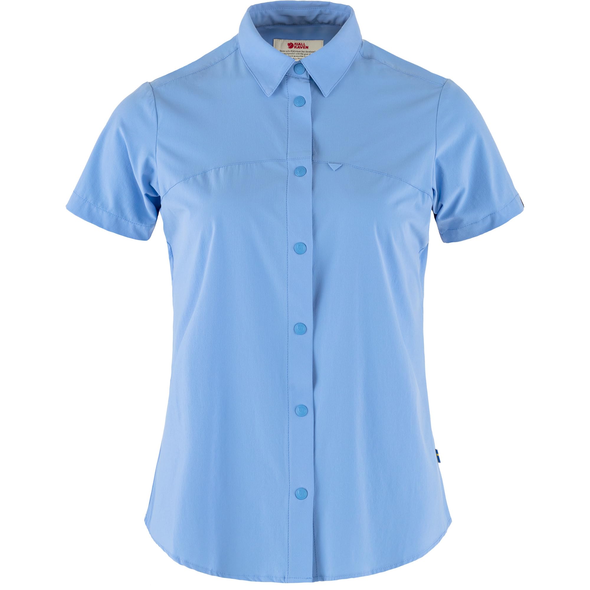 fj-llr-ven-damen-high-coast-lite-ss-shirt-1er-pack image 8