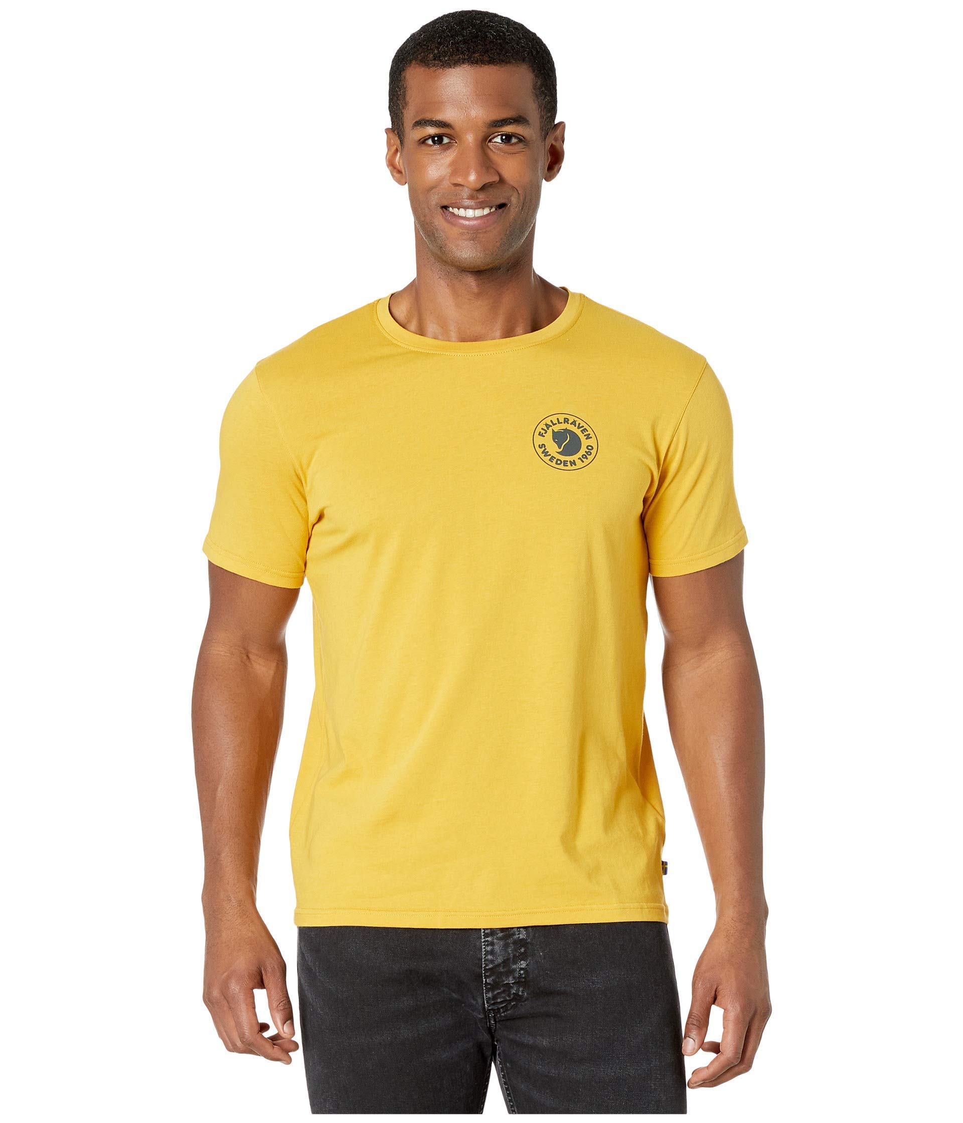 fj-llr-ven-herren-1960-logo-t-shirt-m-nachhaltig-bequem image 4