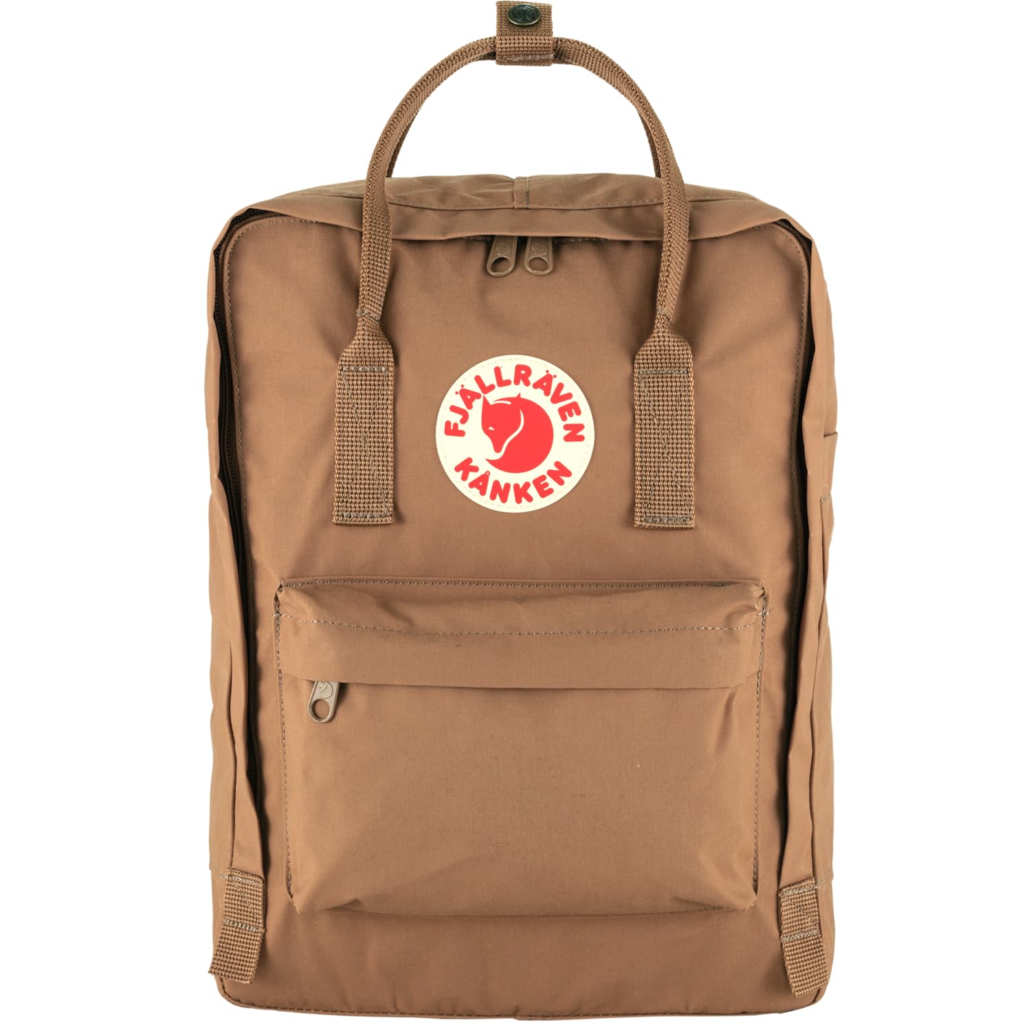 fj-llr-ven-k-nken-rucksack-unisex-klassischer-tagesrucksack-aus-vinylon-f image 1