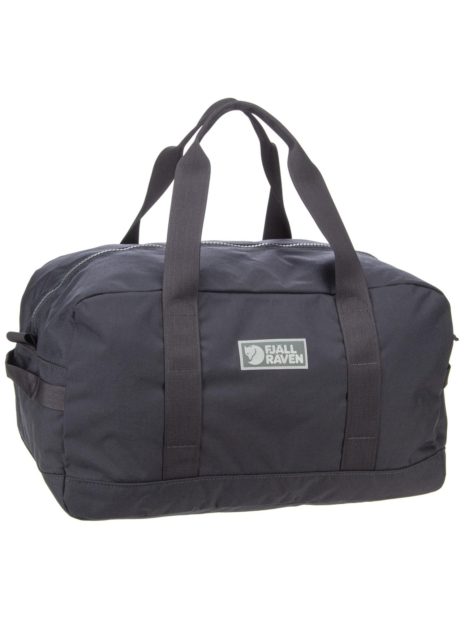 fj-llr-ven-vardag-duffel-33l-coal-black-reisetasche image 4