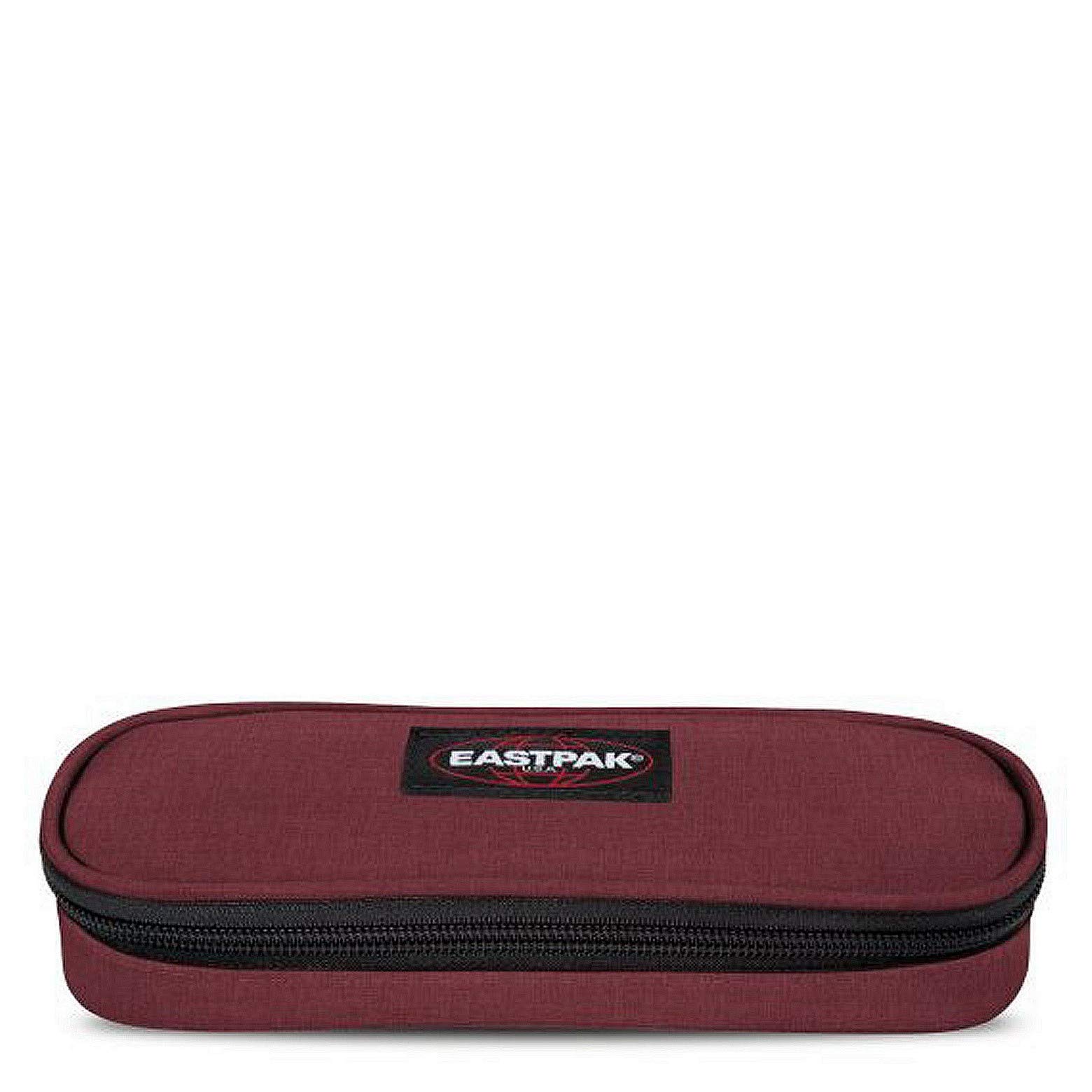 eastpak-oval-single-federm-ppchen-22-cm-schwarz image 2