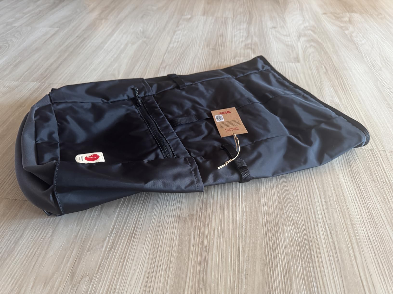 Mein neuer Lieblingsrucksack