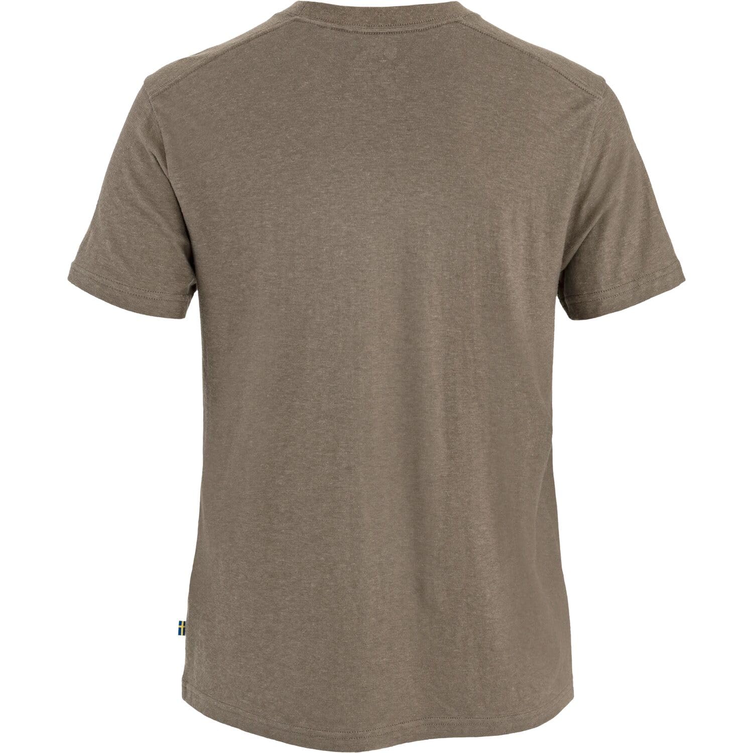 fj-llr-ven-damen-hemp-blend-t-shirt-nachhaltiges-hanf-baumwoll-shirt image 3