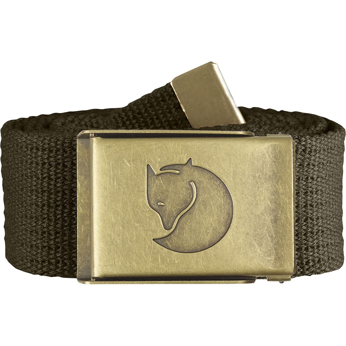 fj-llr-ven-canvas-brass-belt-4-cm-robustes-canvas-g-rtel-mit-messing-schnalle image 4