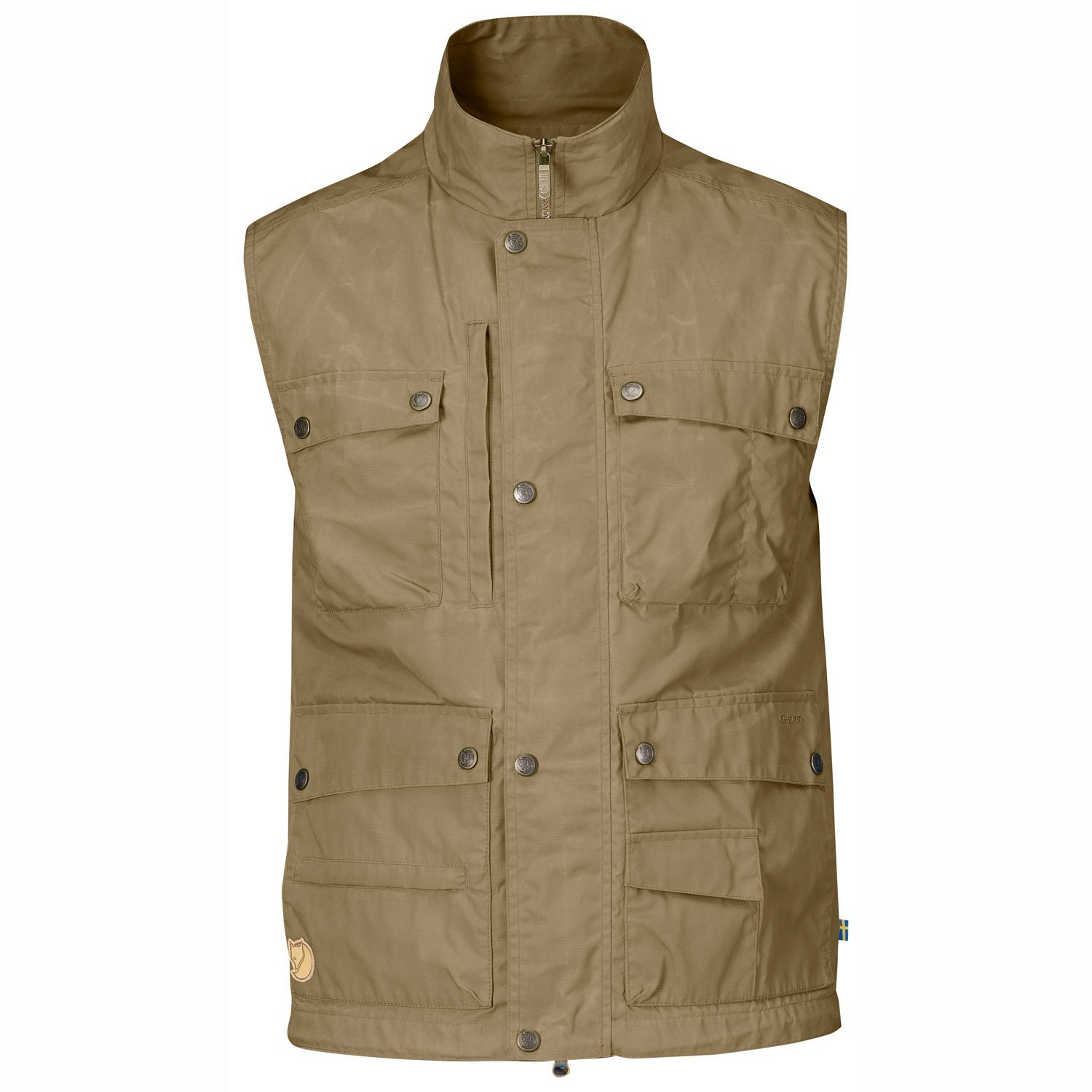 fj-llr-ven-reporter-lite-vest-herren-vielseitige-weste-aus-g-1000-lite image 5