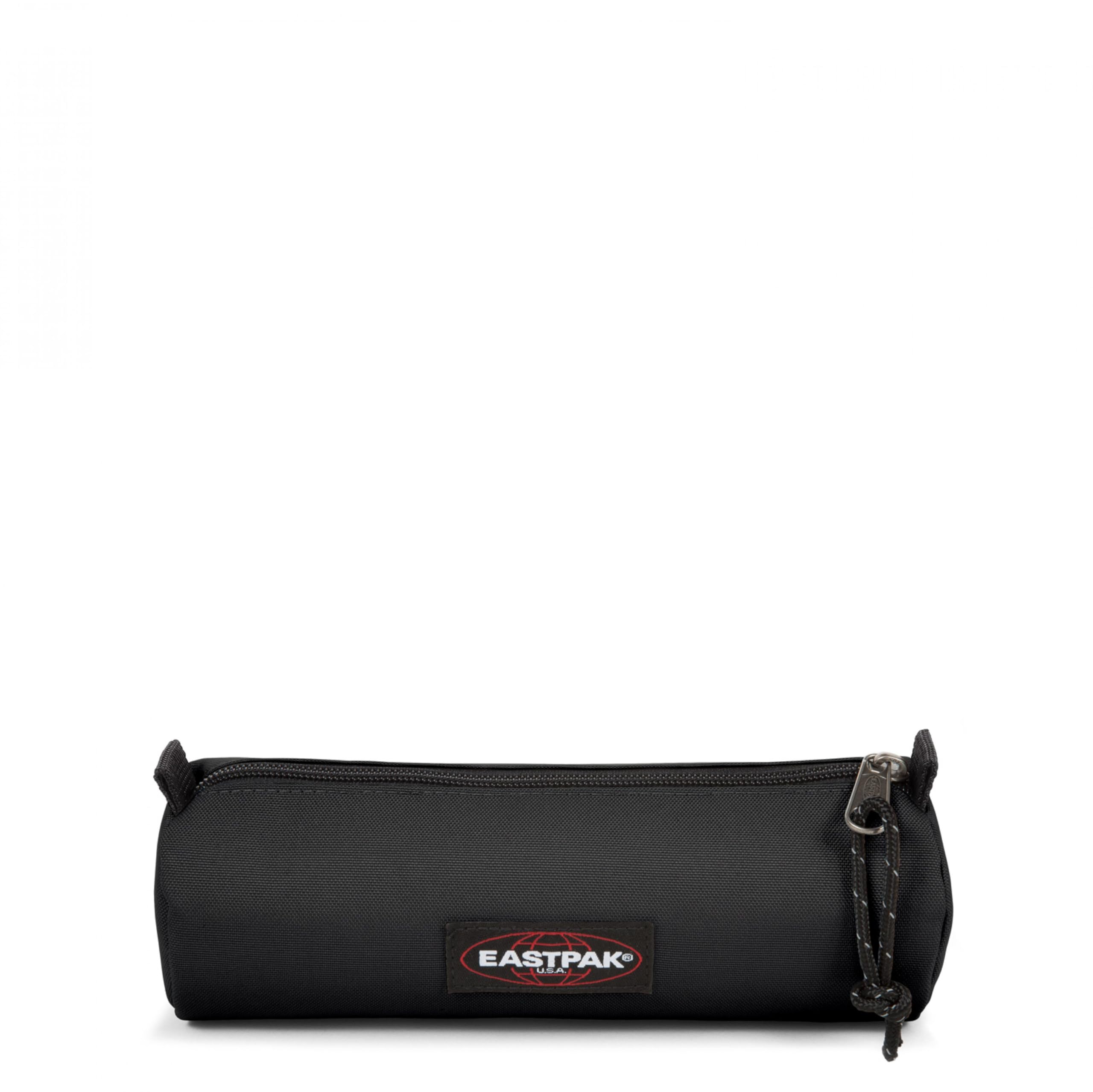 eastpak-round-federm-ppchen-schwarz-21-x-13-cm-nylon image 1