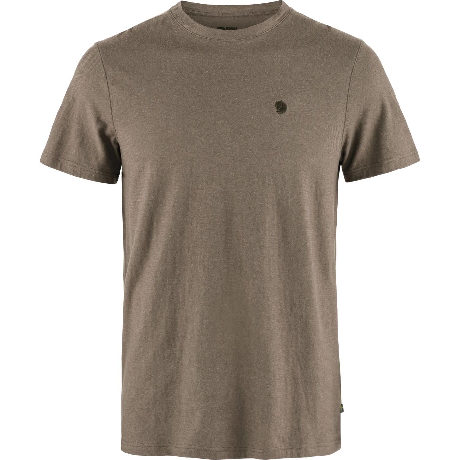 fj-llr-ven-herren-hemp-blend-t-shirt-hanf-baumwoll-mischung-1er-pack image 1