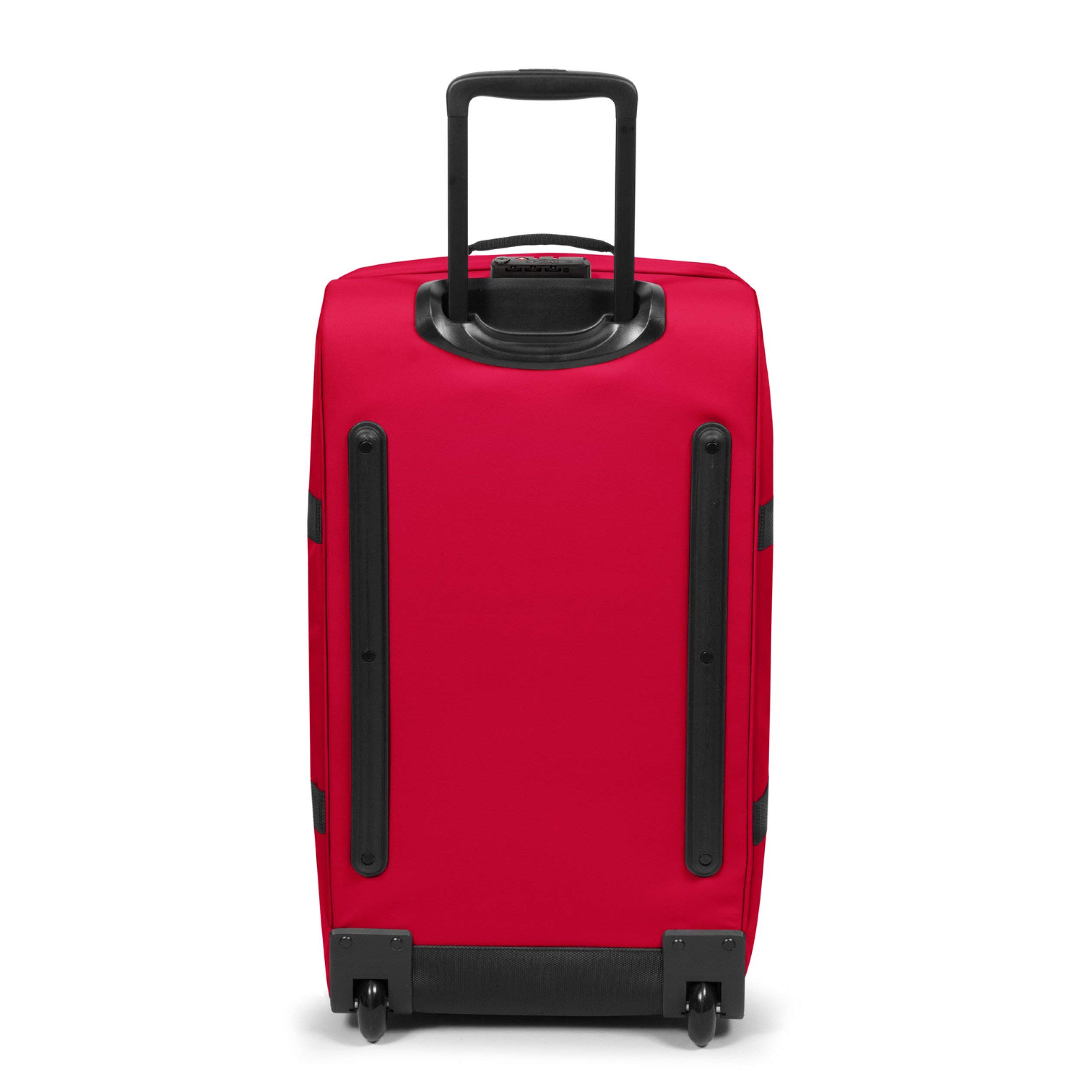 eastpak-tranverz-m-koffer-78-l-rot-sailor-red-67-cm-2-r-der-tsa-schloss image 4