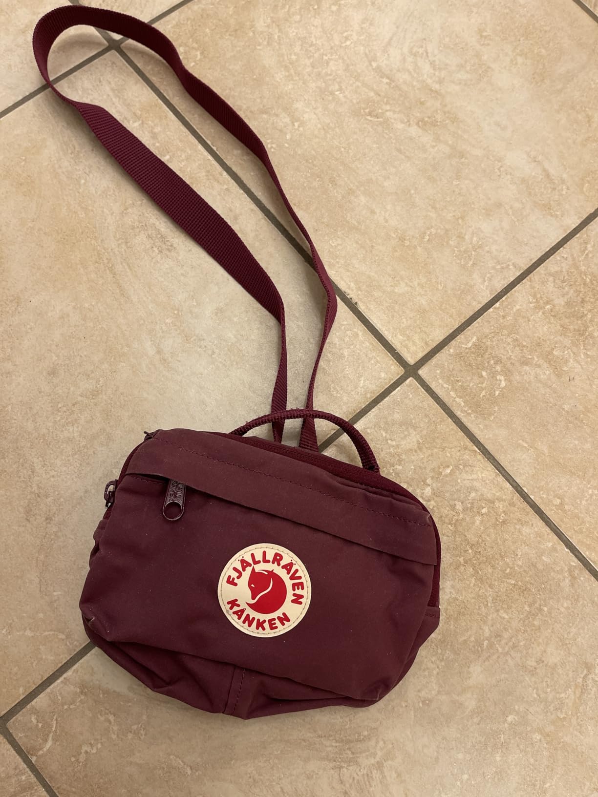 Kompakt und stylish