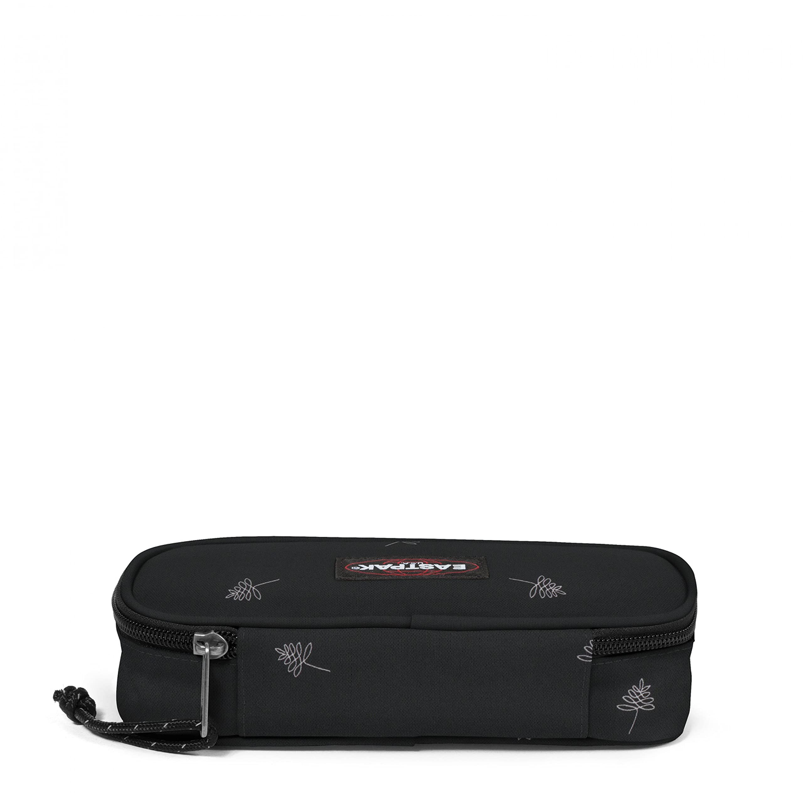 eastpak-oval-single-federm-ppchen-22-cm-line-black image 3