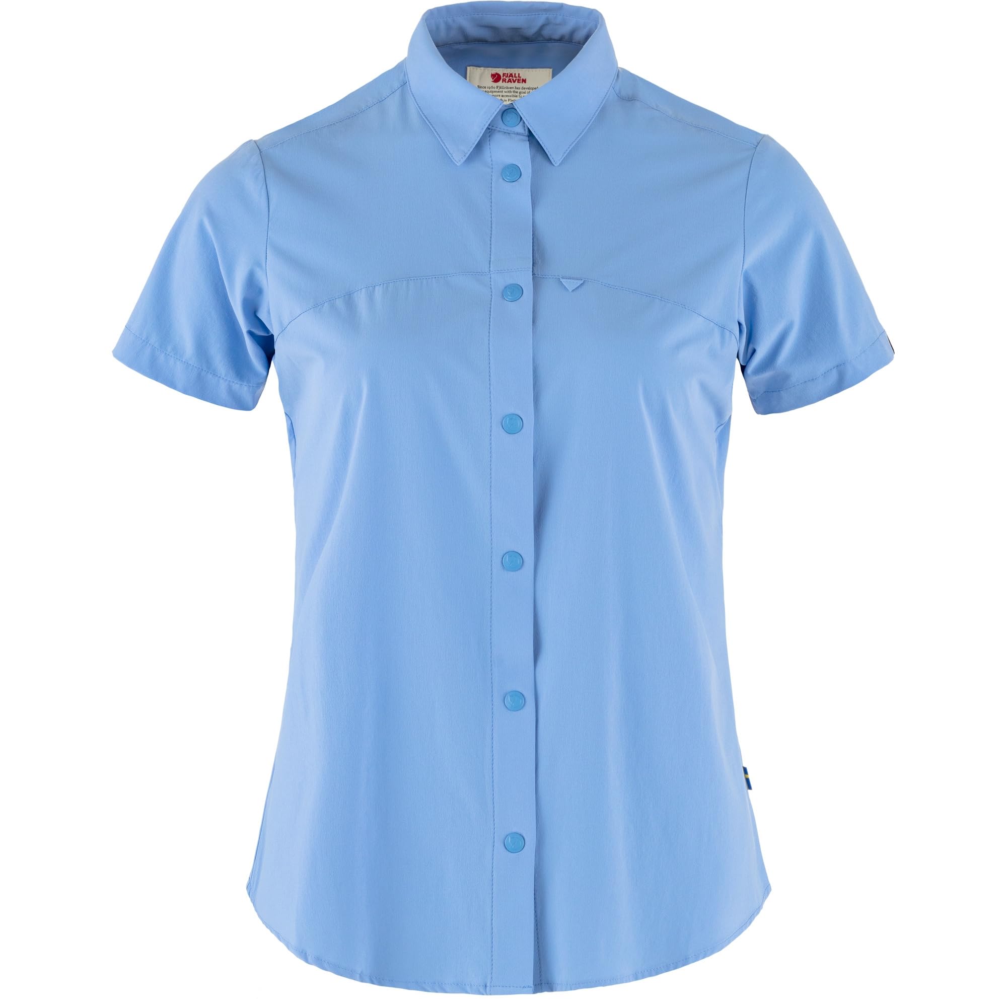 fj-llr-ven-damen-high-coast-lite-ss-shirt-1er-pack image 4