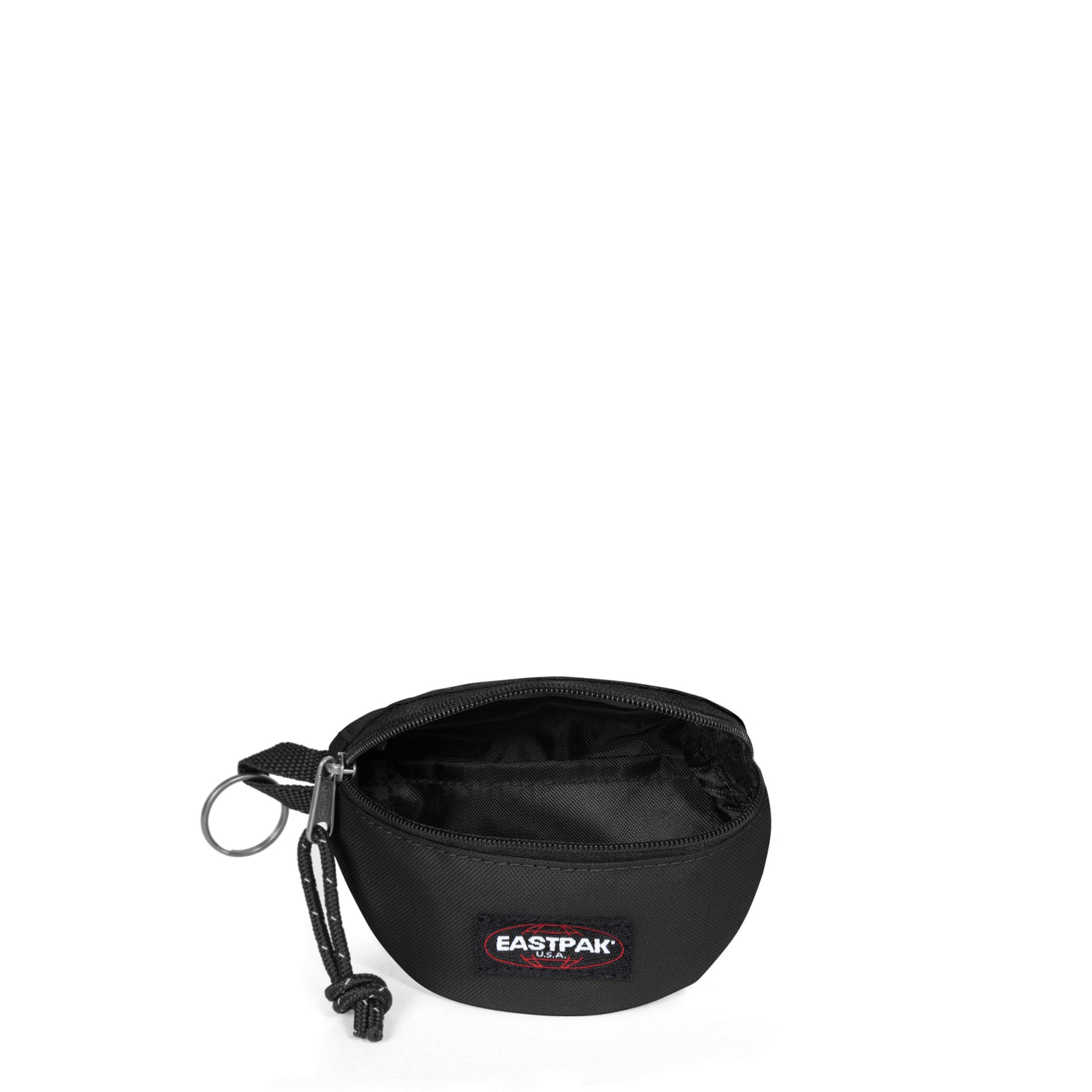 eastpak-mini-springer-geldb-rse-kompakte-umh-ngetasche-in-schwarz image 4