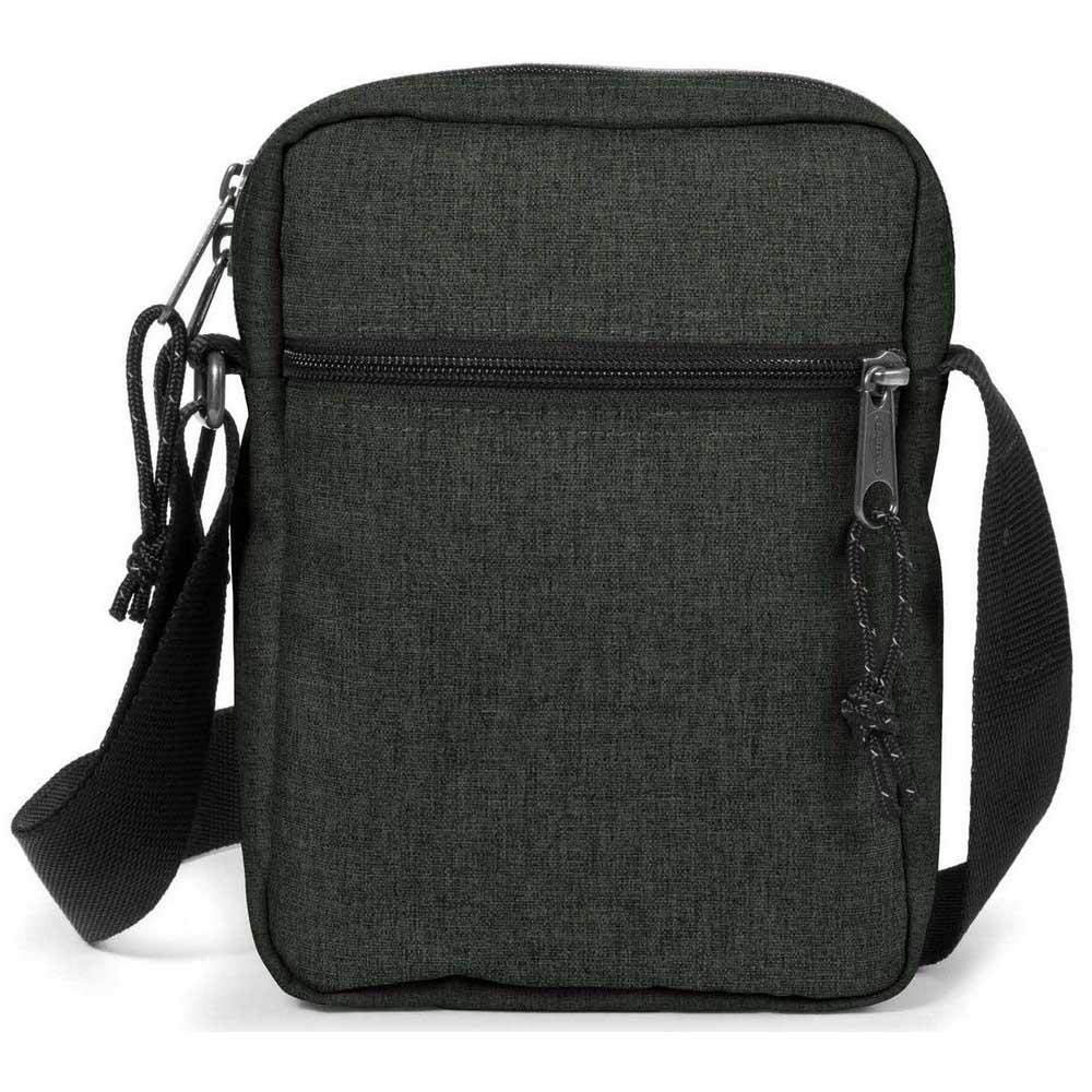 eastpak-the-one-umh-ngetasche-2-5-l-gr-n-crafty-moss-polyester image 2