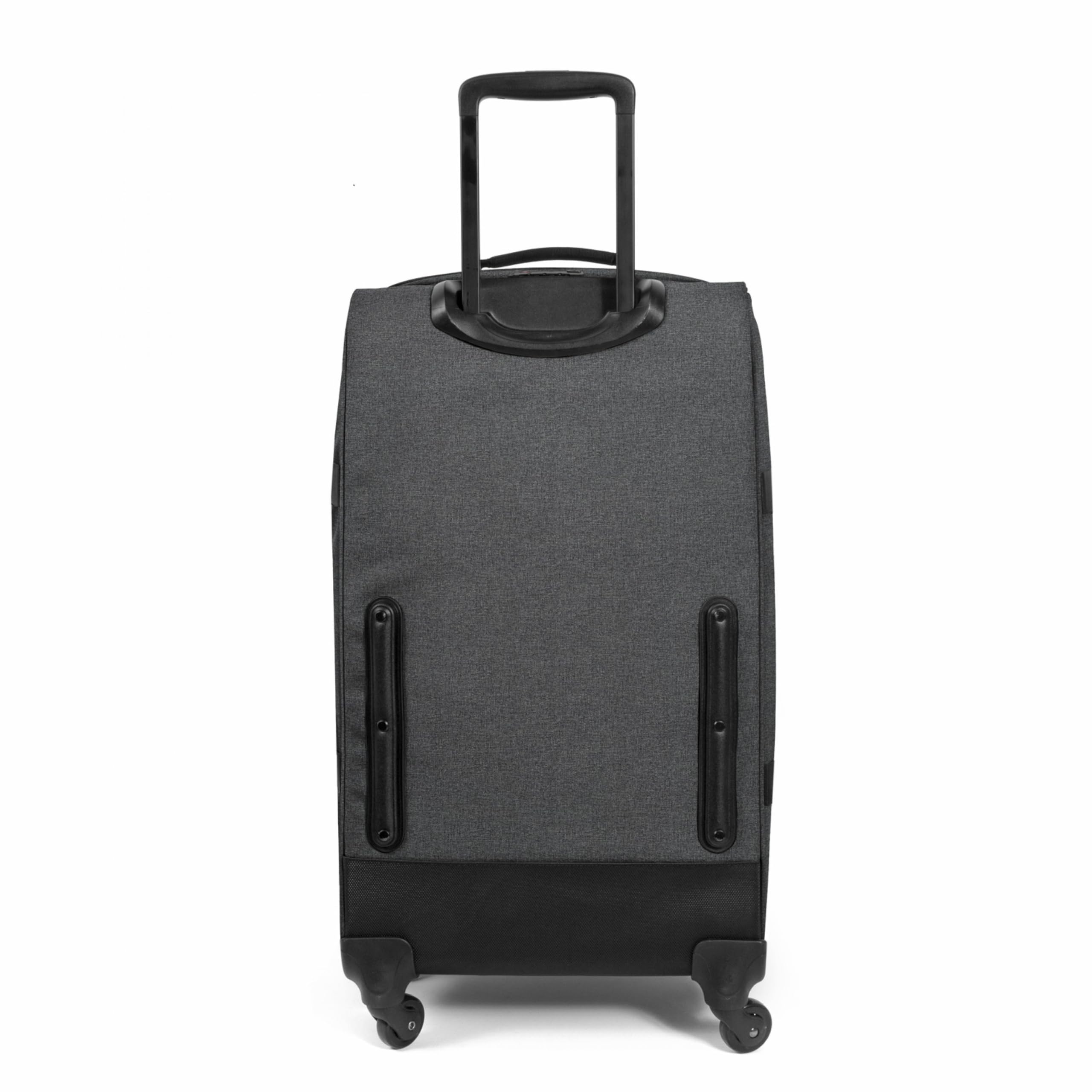 eastpak-trans4-m-koffer-68l-black-denim-4-rollen-trolley-mit-viel-stauraum image 4