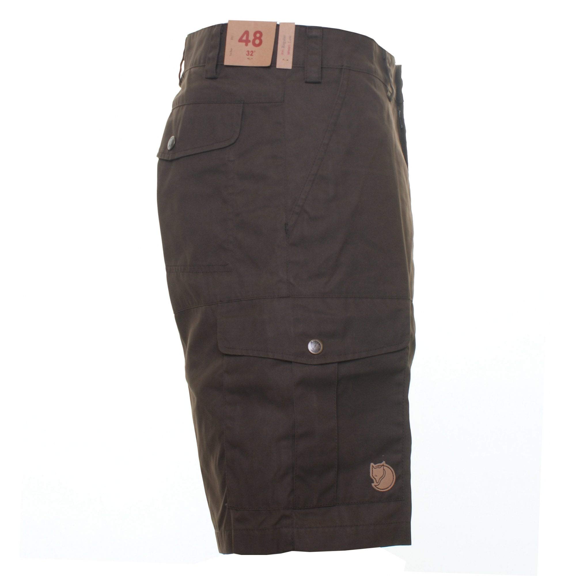 fj-llr-ven-herren-karl-pro-shorts-m-eco-shell-g-1000 image 2