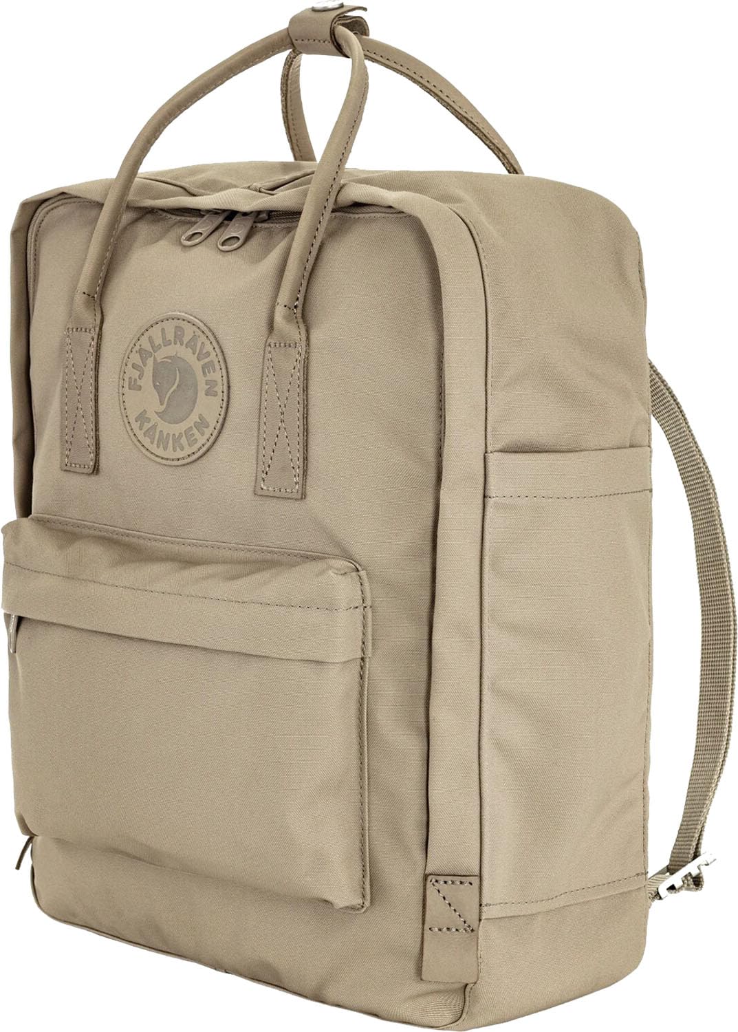 fj-llr-ven-rucksack-freizeitrucksack-k-nken-no-2-16l-fossil-taupe-klassiker-mit- image 3