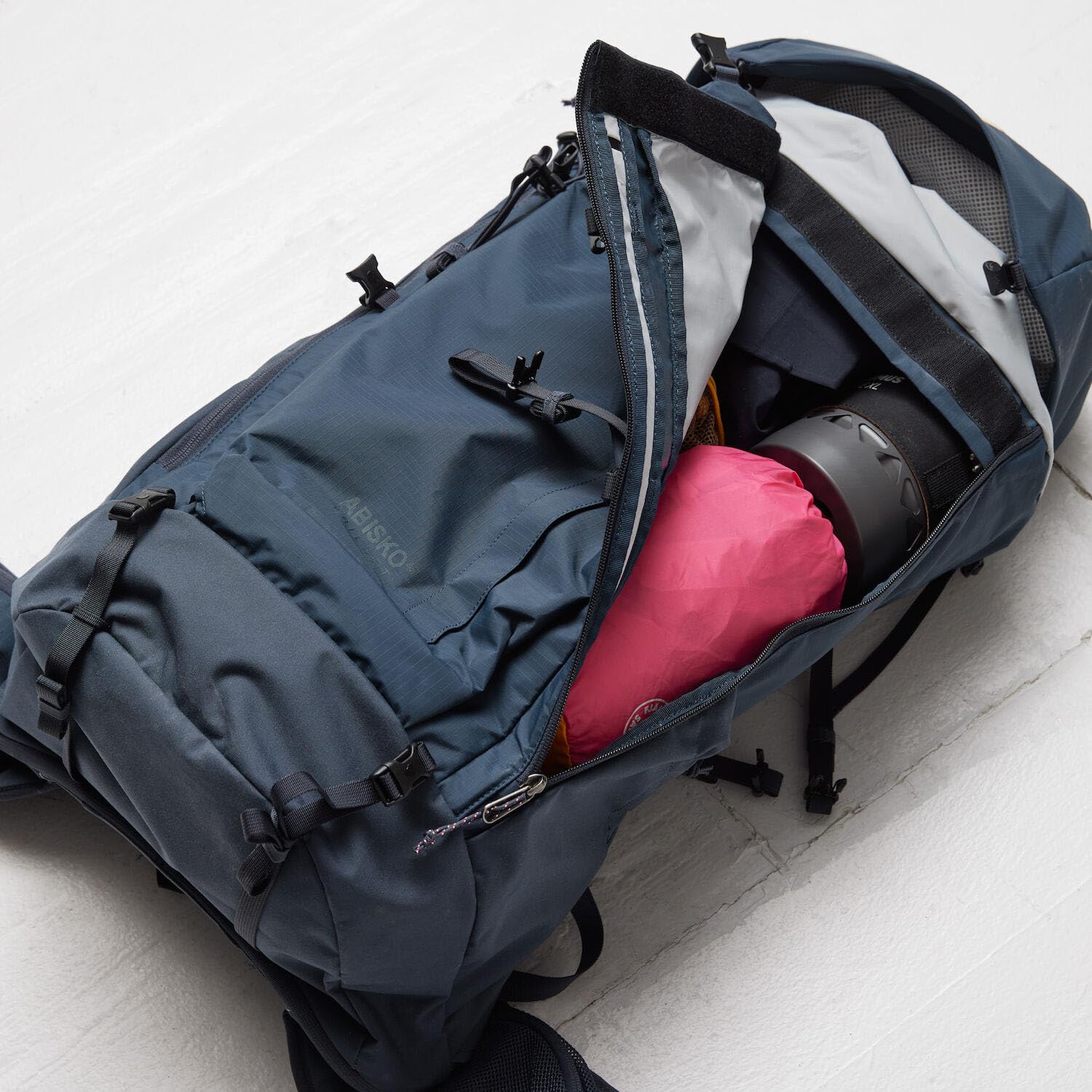 fj-llr-ven-abisko-friluft-35-m-l-wanderrucksack-atmungsaktiv-f-r-trekking image 5