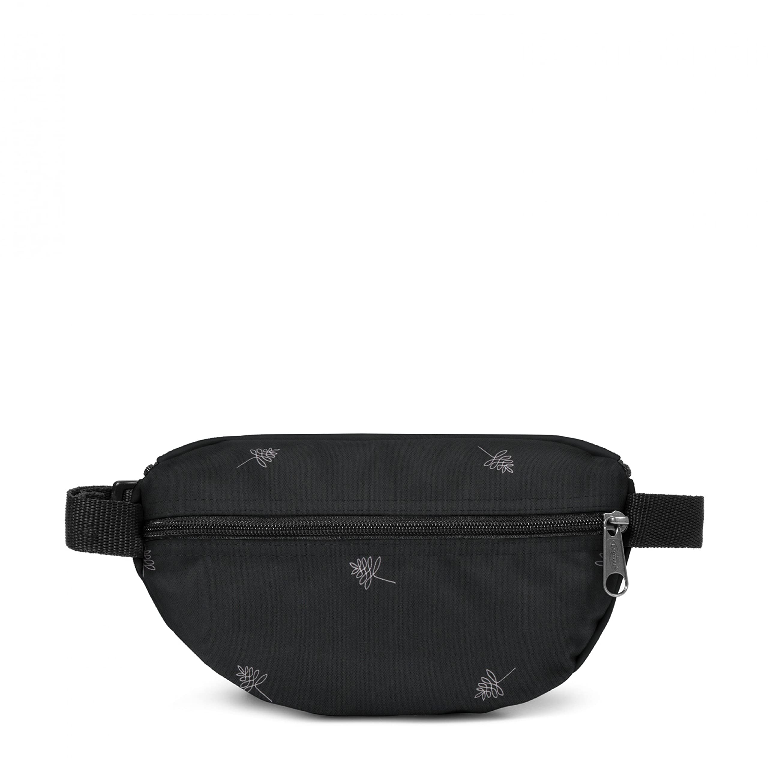 eastpak-springer-g-rteltasche-23-cm-2-l-line-black-schwarz image 4