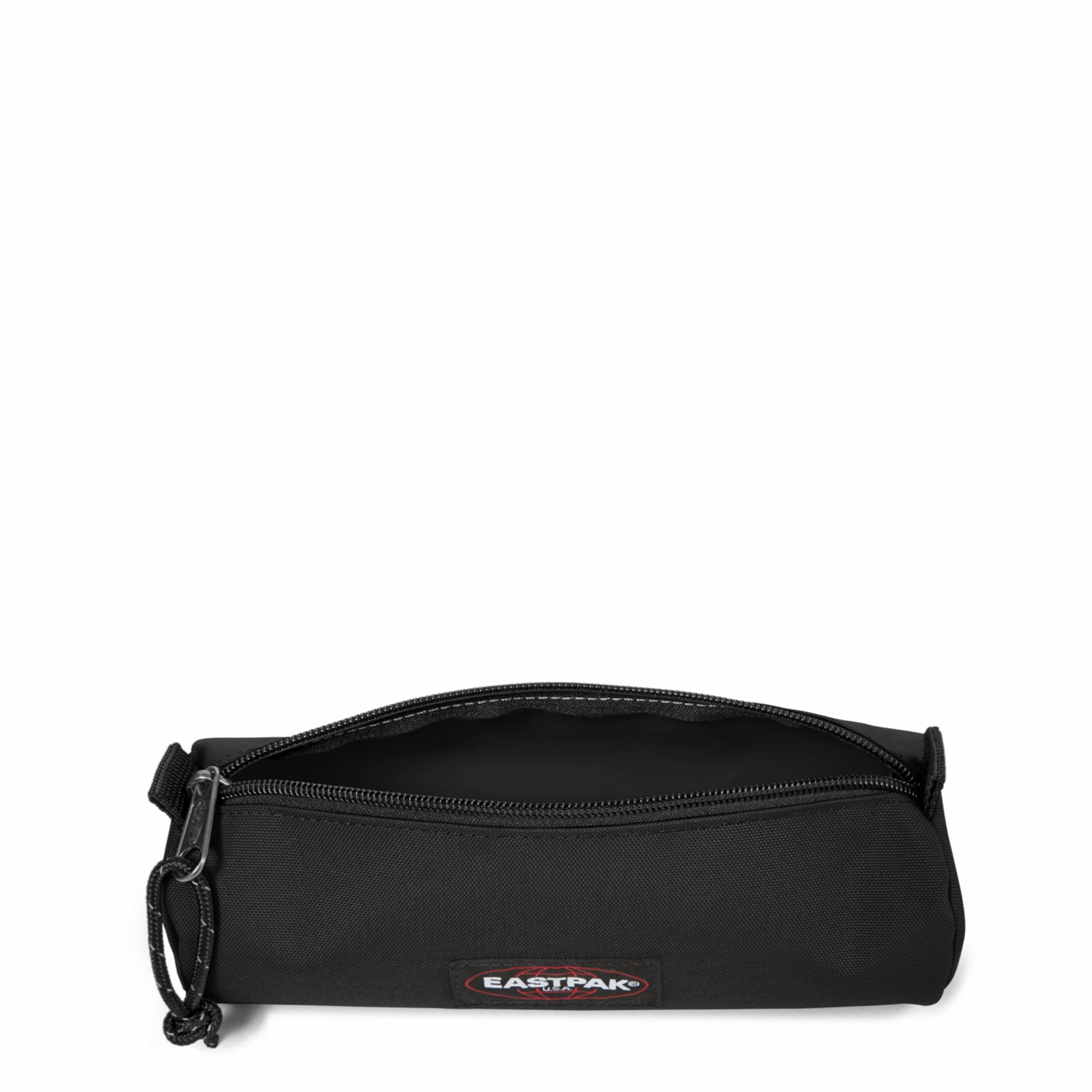 eastpak-round-federm-ppchen-schwarz-21-x-13-cm-nylon image 2