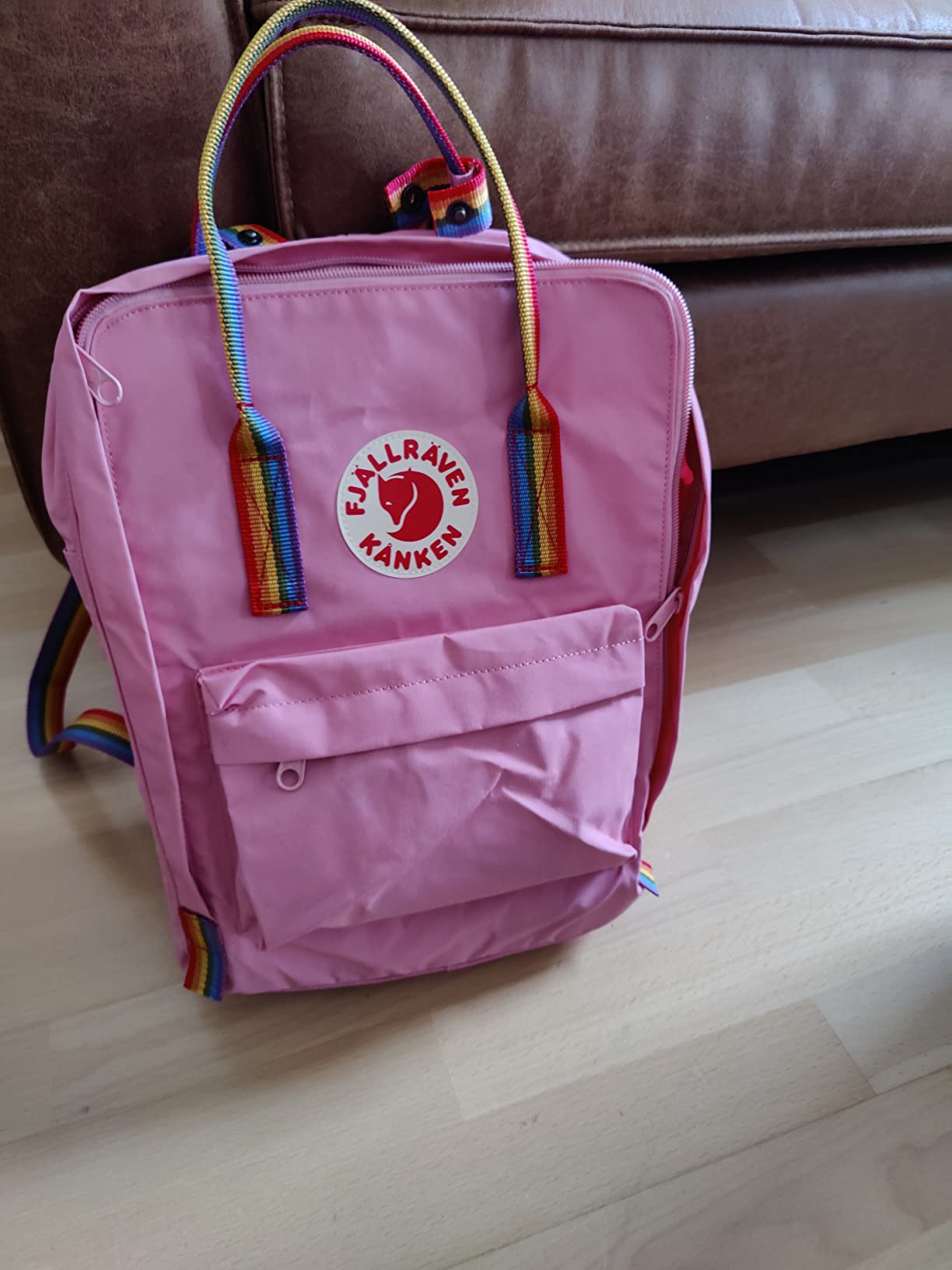 Lieblingsrucksack