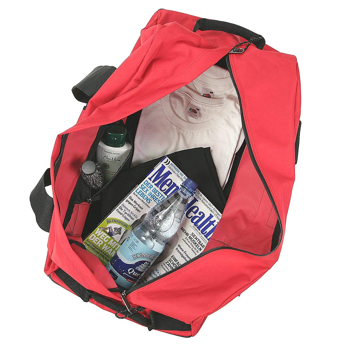 eastpak-container-reisetasche-65-cm-77-l-schwarz image 5
