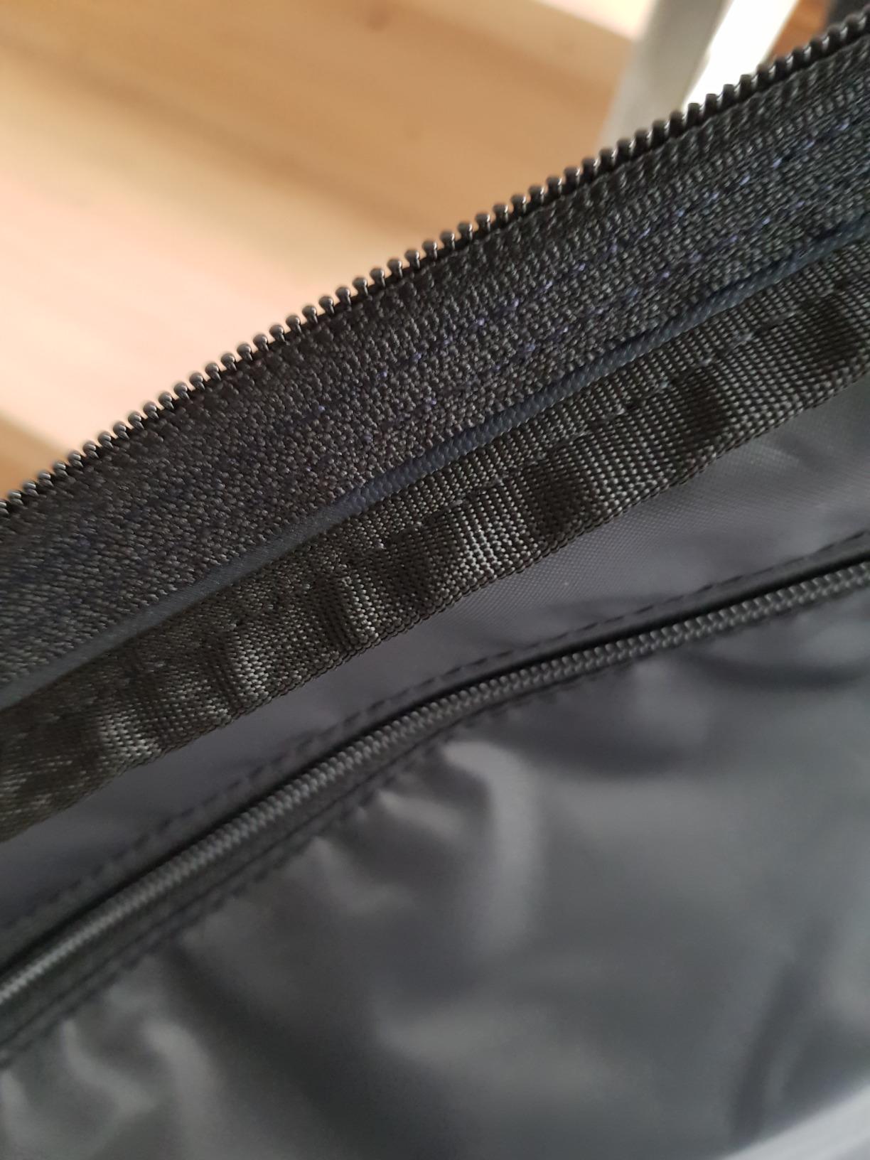Qualität von Eastpak
