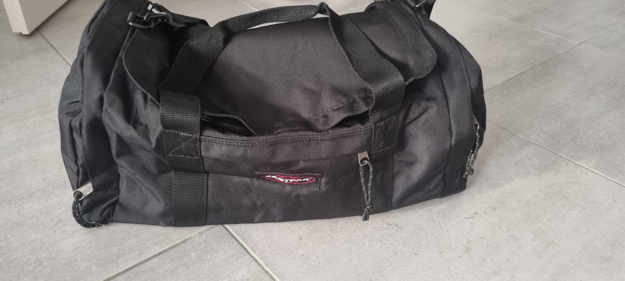 Praktische Tasche