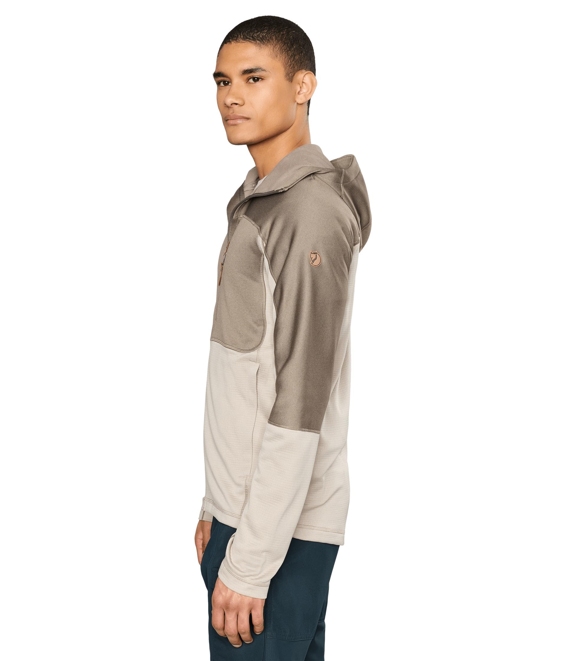 fj-llr-ven-herren-abisko-trail-fleecejacke image 5