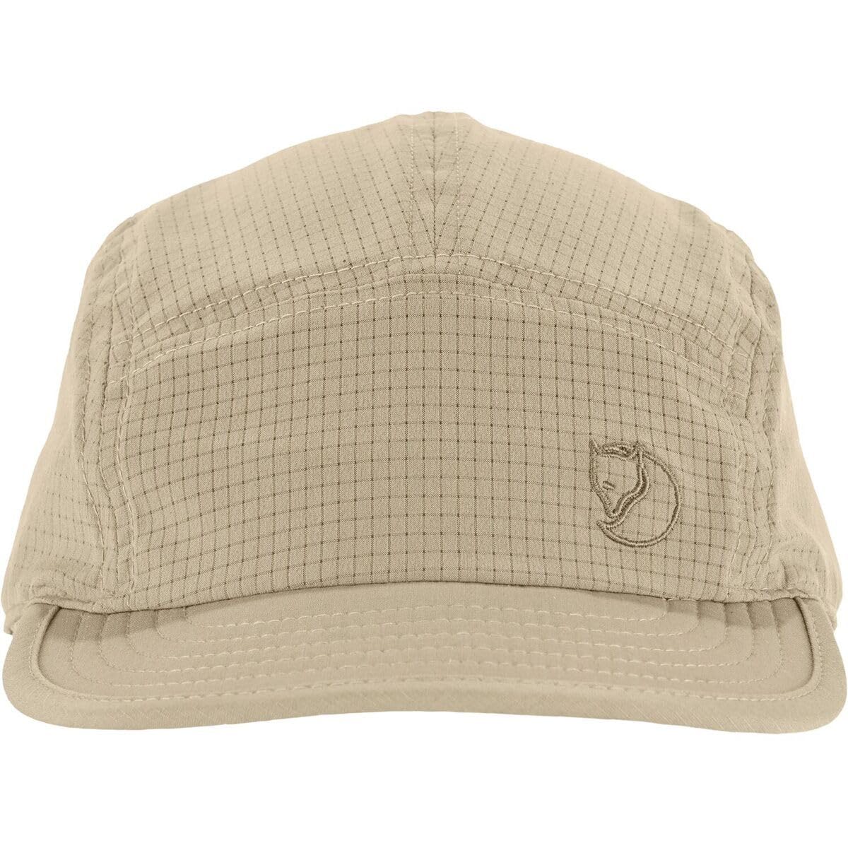 fj-llr-ven-unisex-abisko-trekking-hat-faltbarer-sonnenhut-mit-uv-schutz-aus-recy image 8