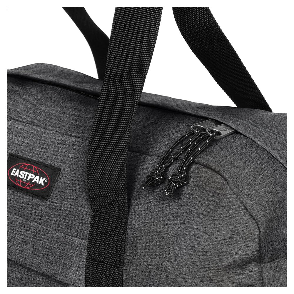 eastpak-standkabine-black-denim-reisetasche image 6