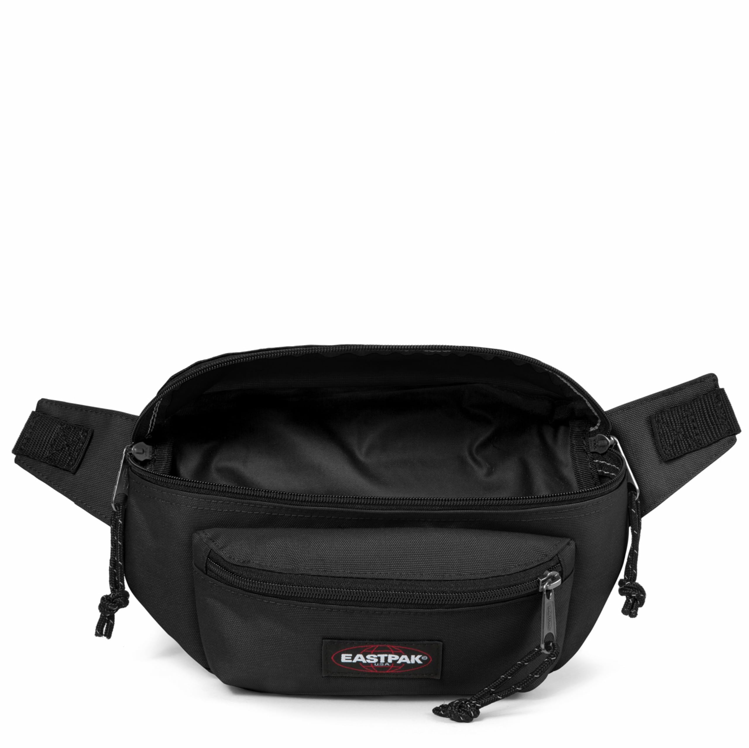 eastpak-doggy-bag-g-rteltasche-3l-schwarz image 2