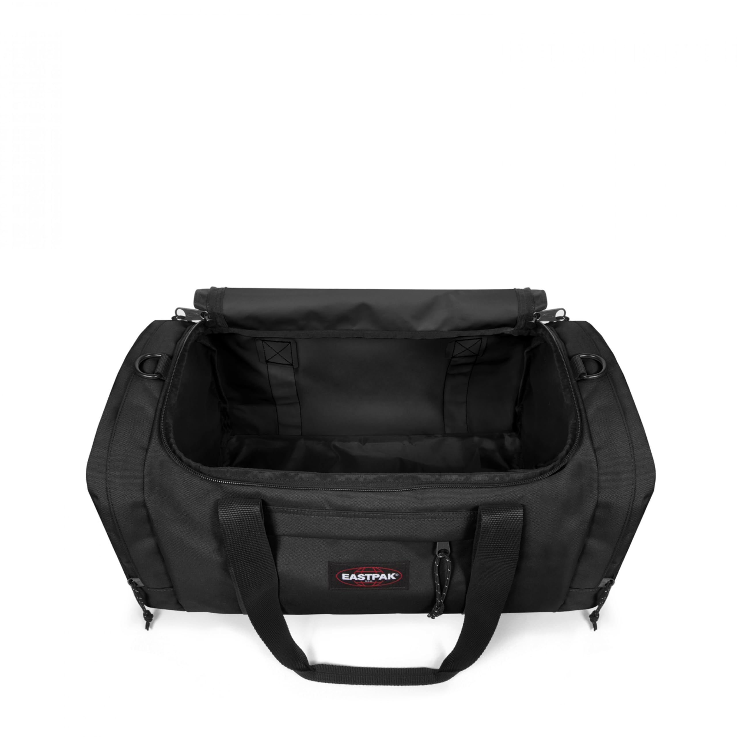 eastpak-reader-s-reisetasche-40-l-schwarz-53-x-24-x-26-cm image 2