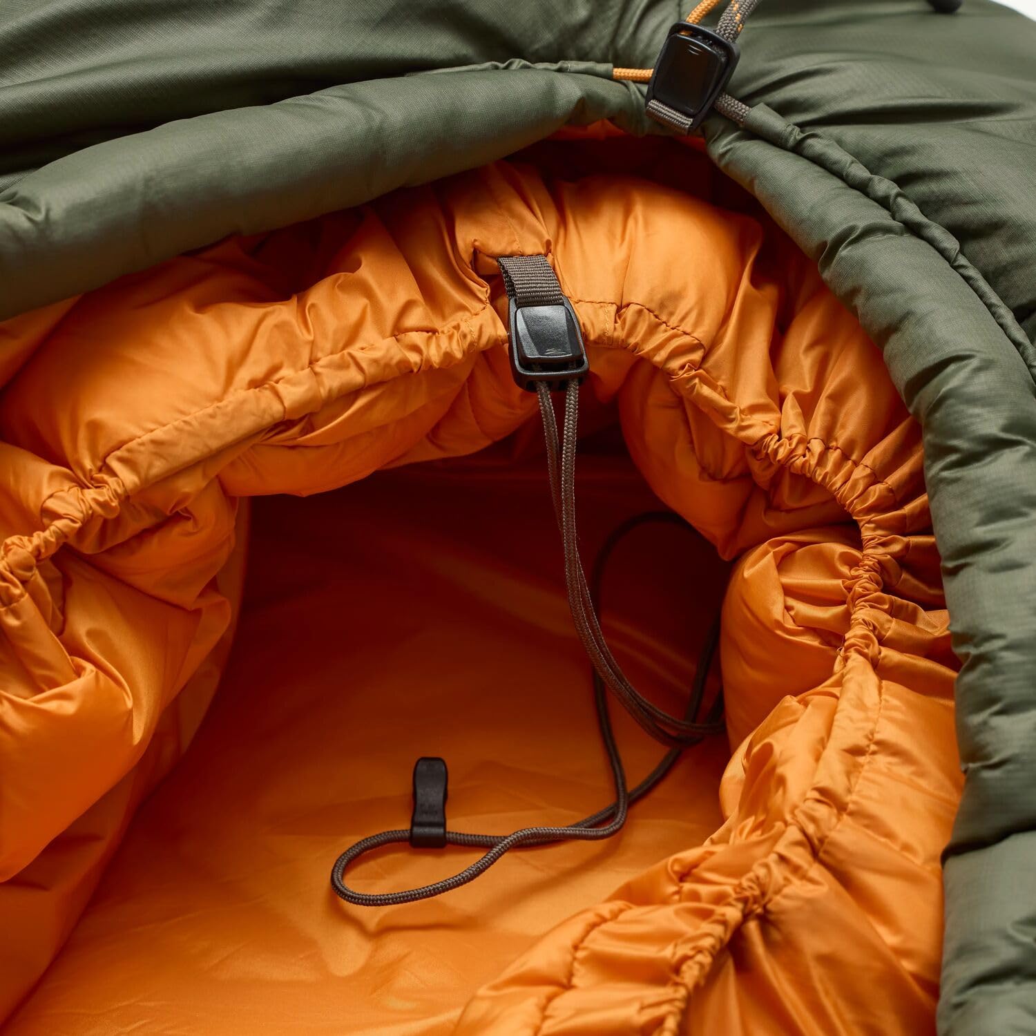 fj-llr-ven-unisex-abisko-three-season-xl-schlafsack-3-jahreszeiten image 5