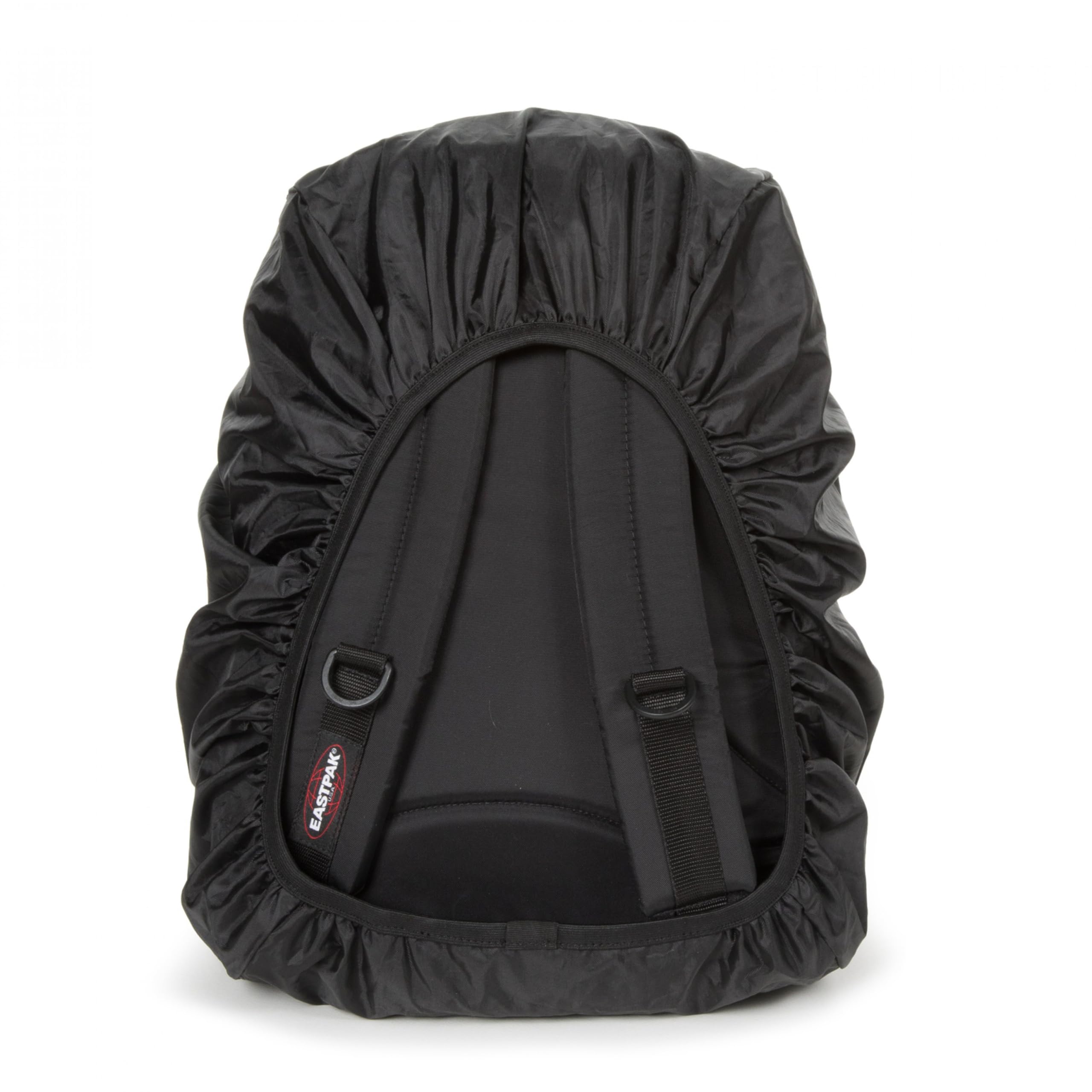 eastpak-cory-rucksack-regenschutz-schwarz image 3