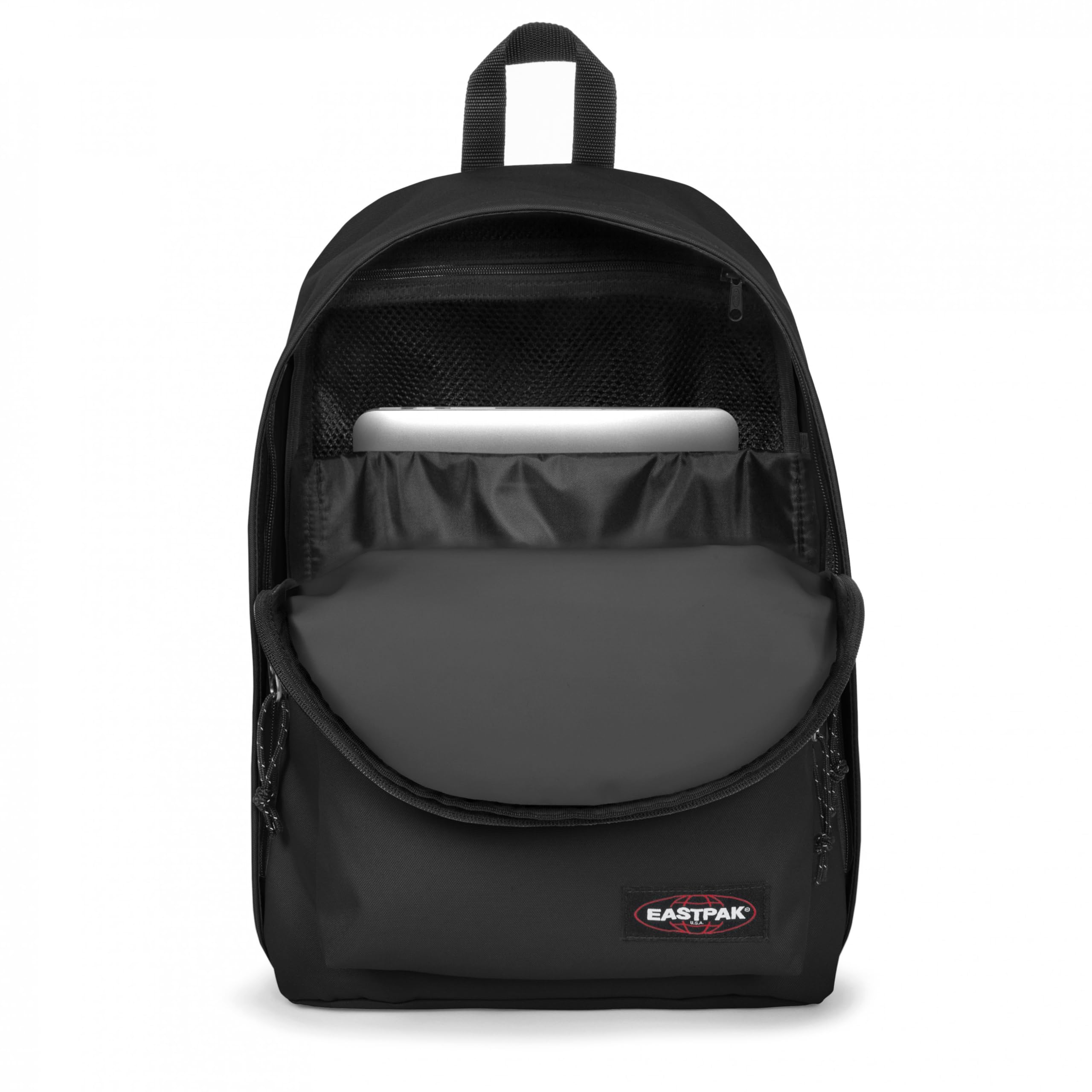 eastpak-out-of-office-rucksack-27l-laptopfach-f-r-13-15-zoll-wasserabweisend-sch image 2