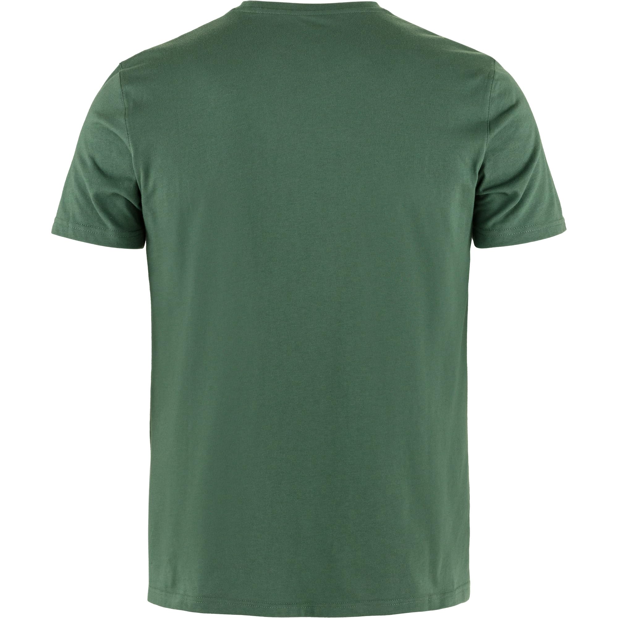 fj-llr-ven-herren-fox-m-t-shirt-bio-baumwolle-recyceltes-polyester-feuchtigkeits image 2