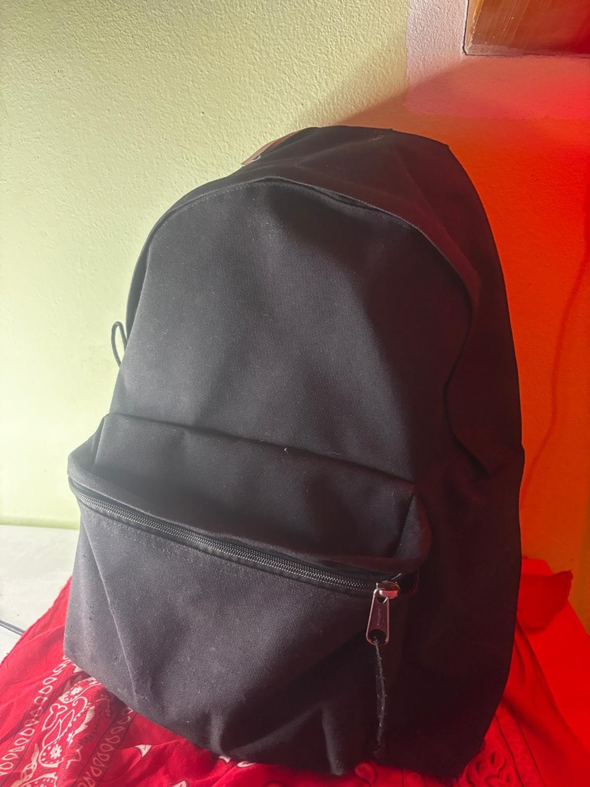Klasse Rucksack