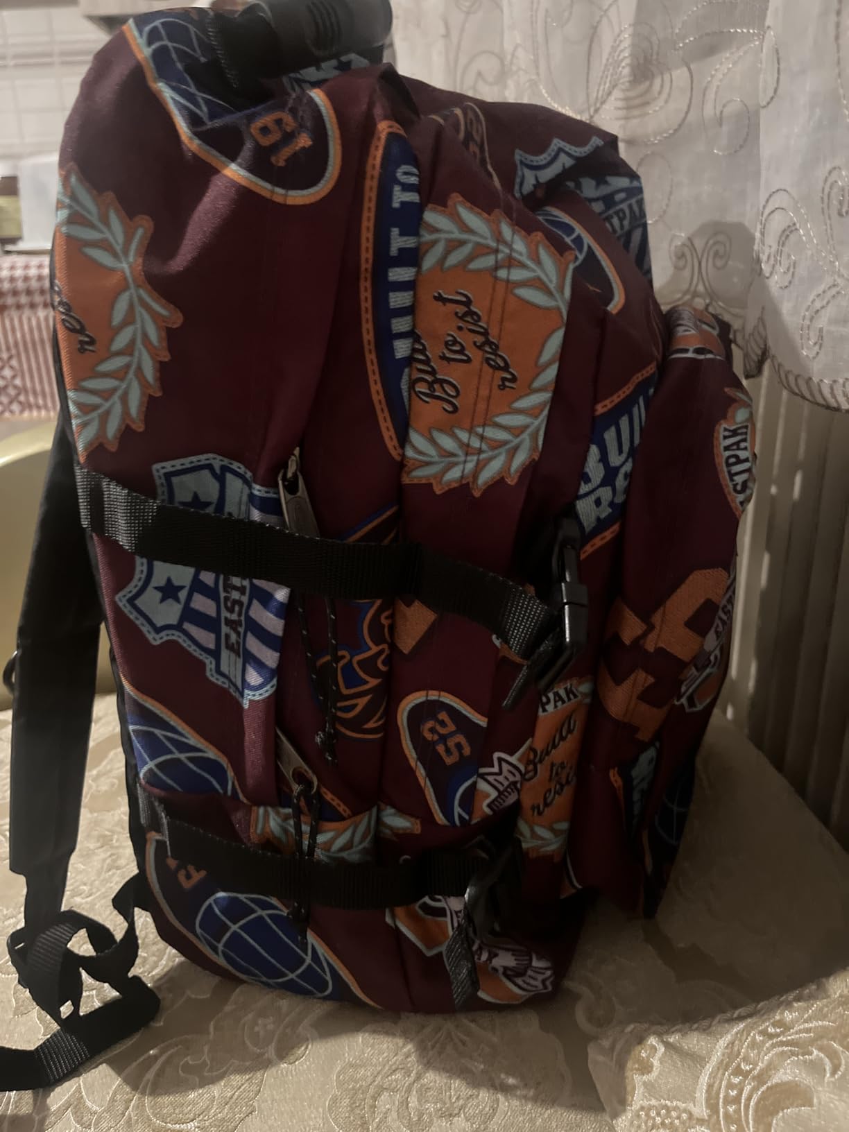 Guter Rucksack